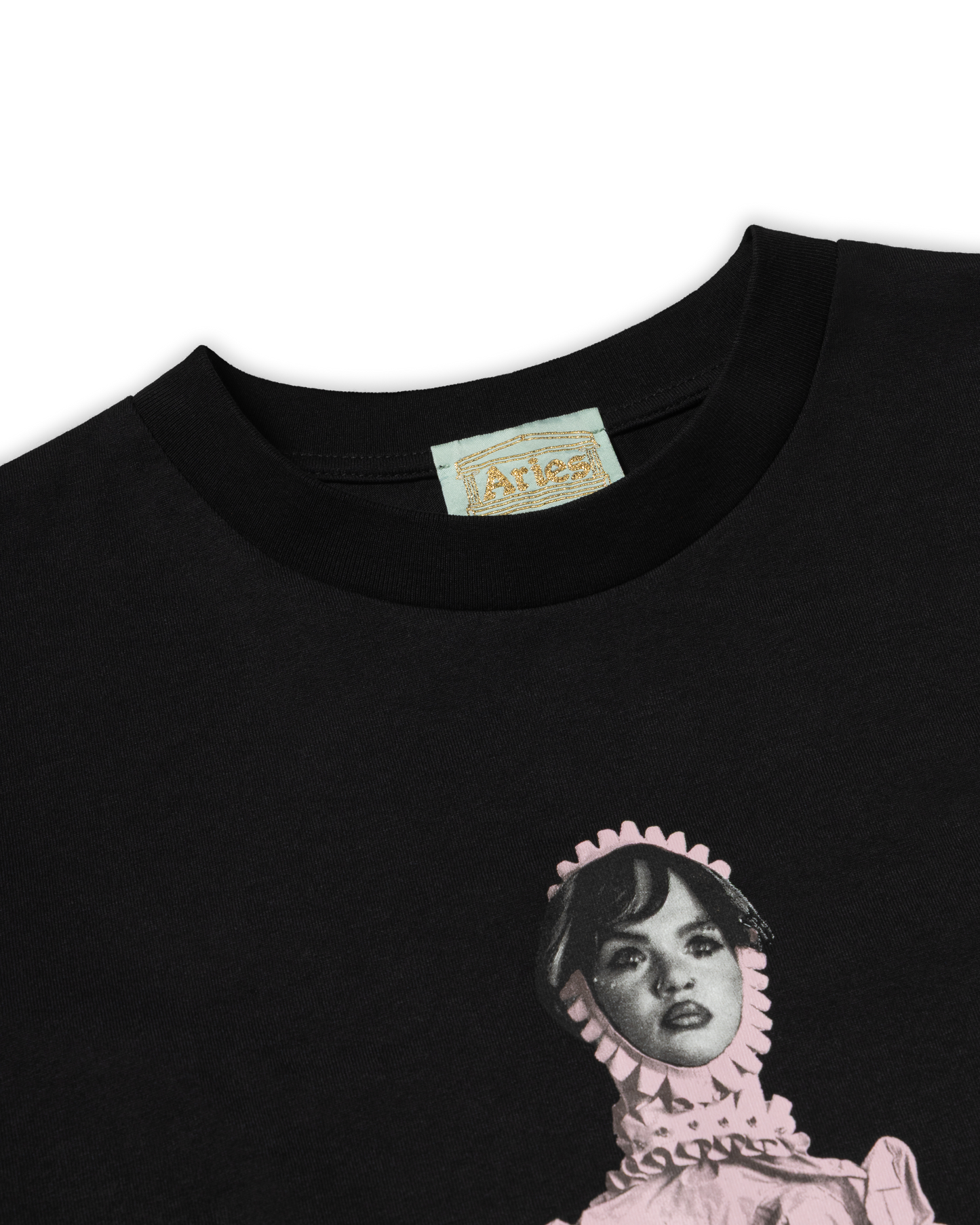 Aries x Lola Young SS Tee