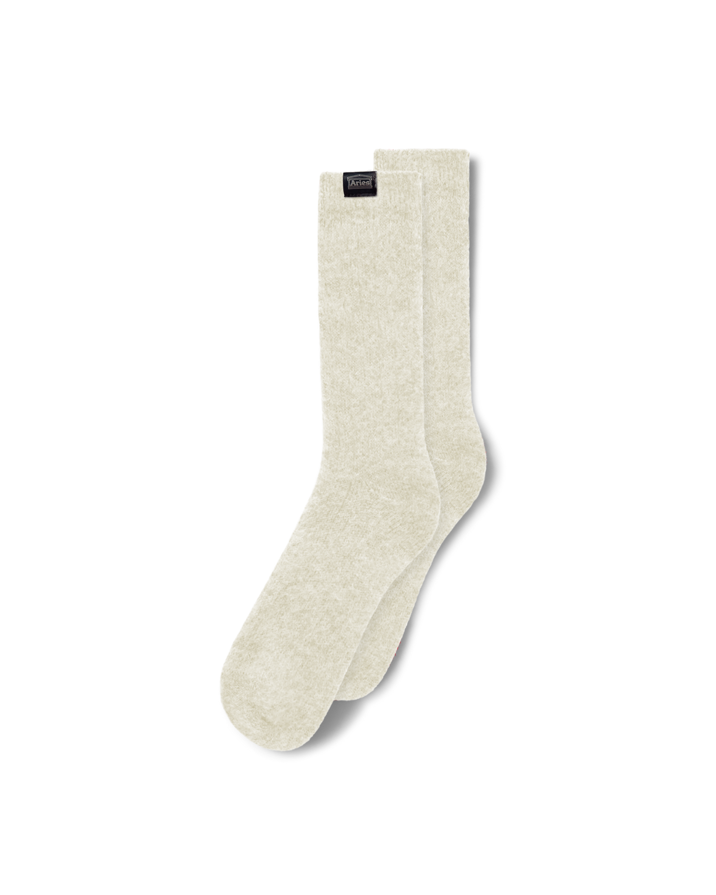 Mohair Aries Wake Sock