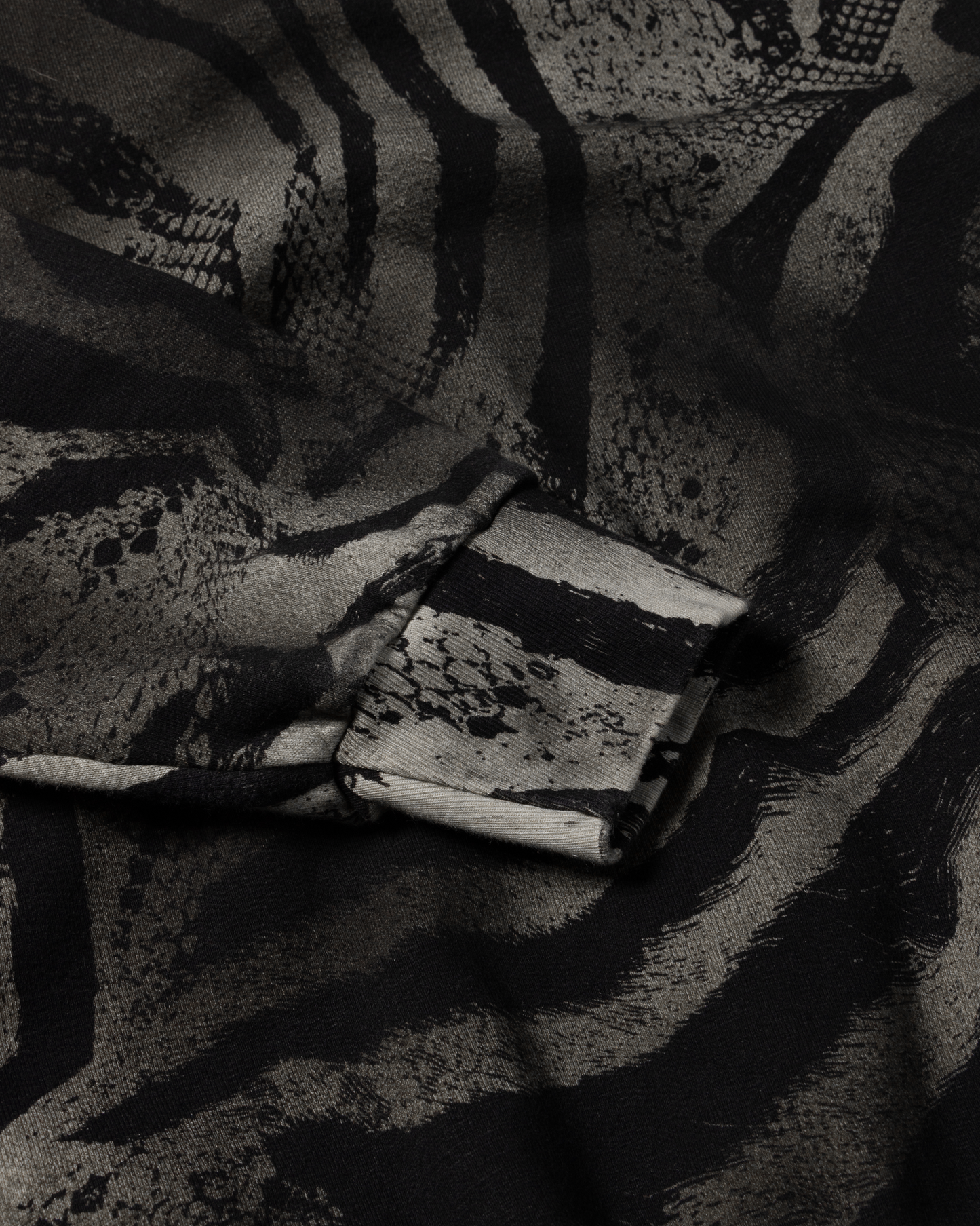Spruzzo Animal Hoodie