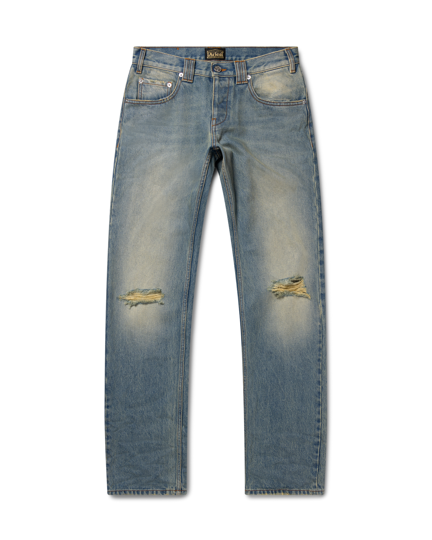 Acid Wash Lilly Jean