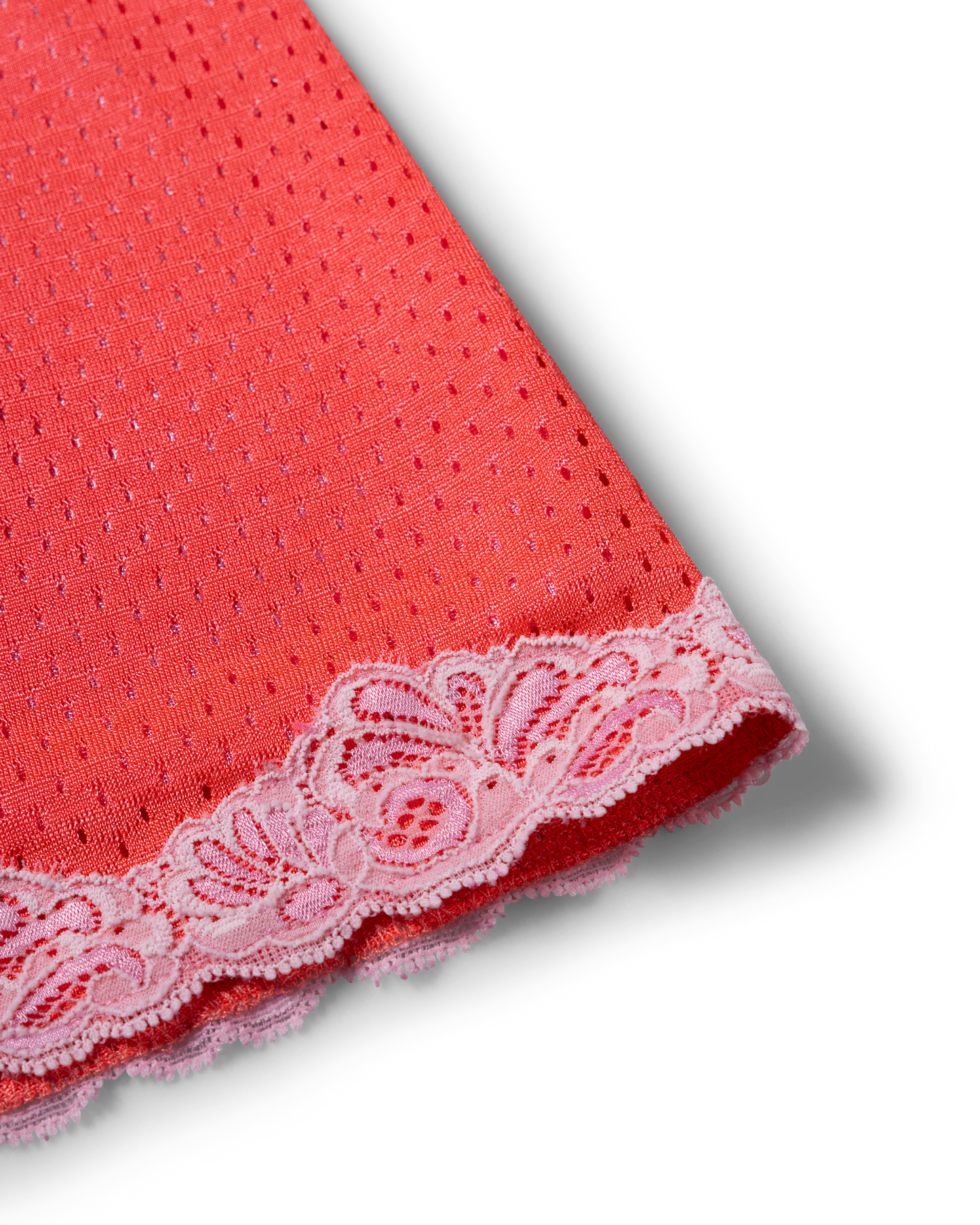 Airtex Lace Lexi Dress