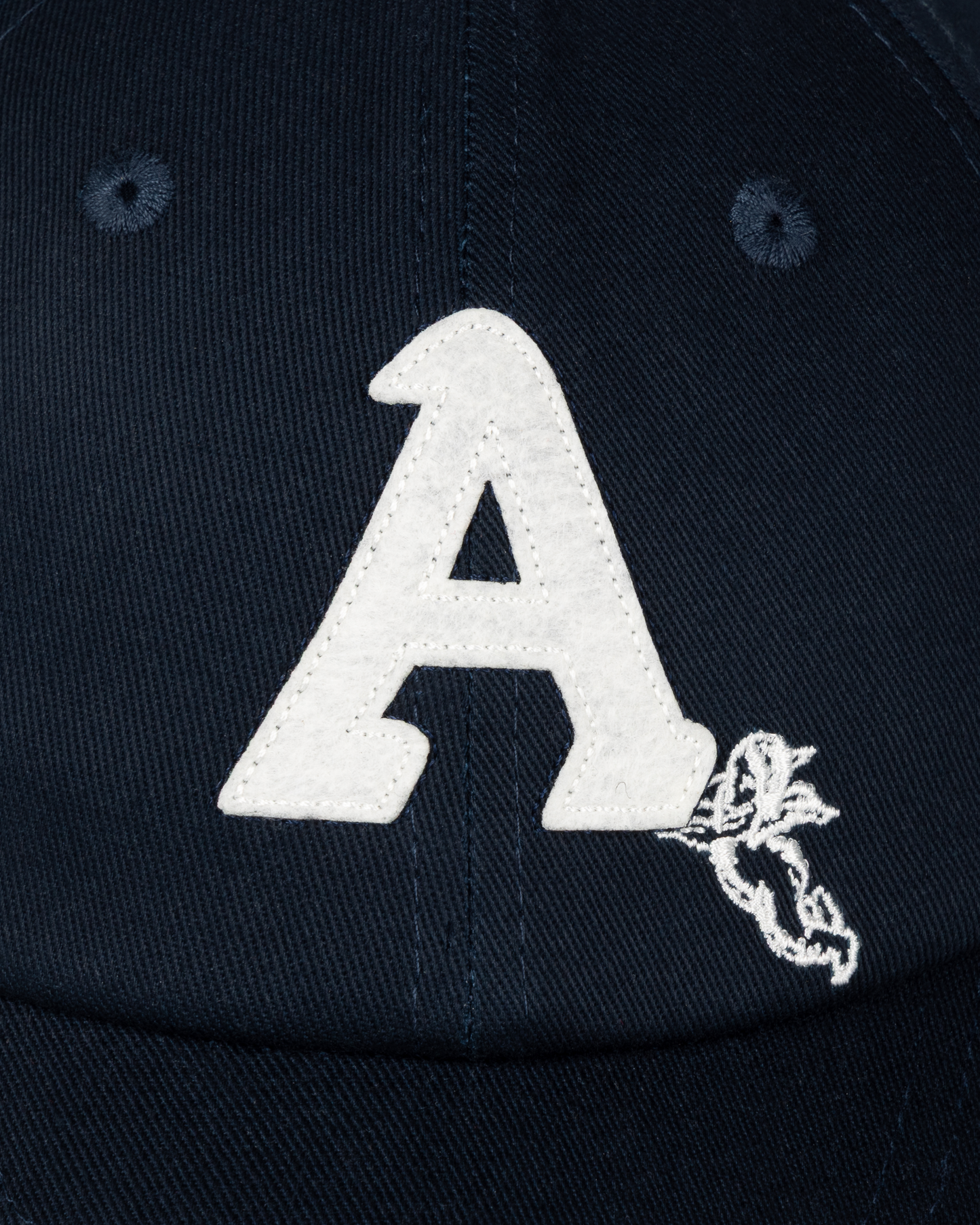 Cherub A Cap