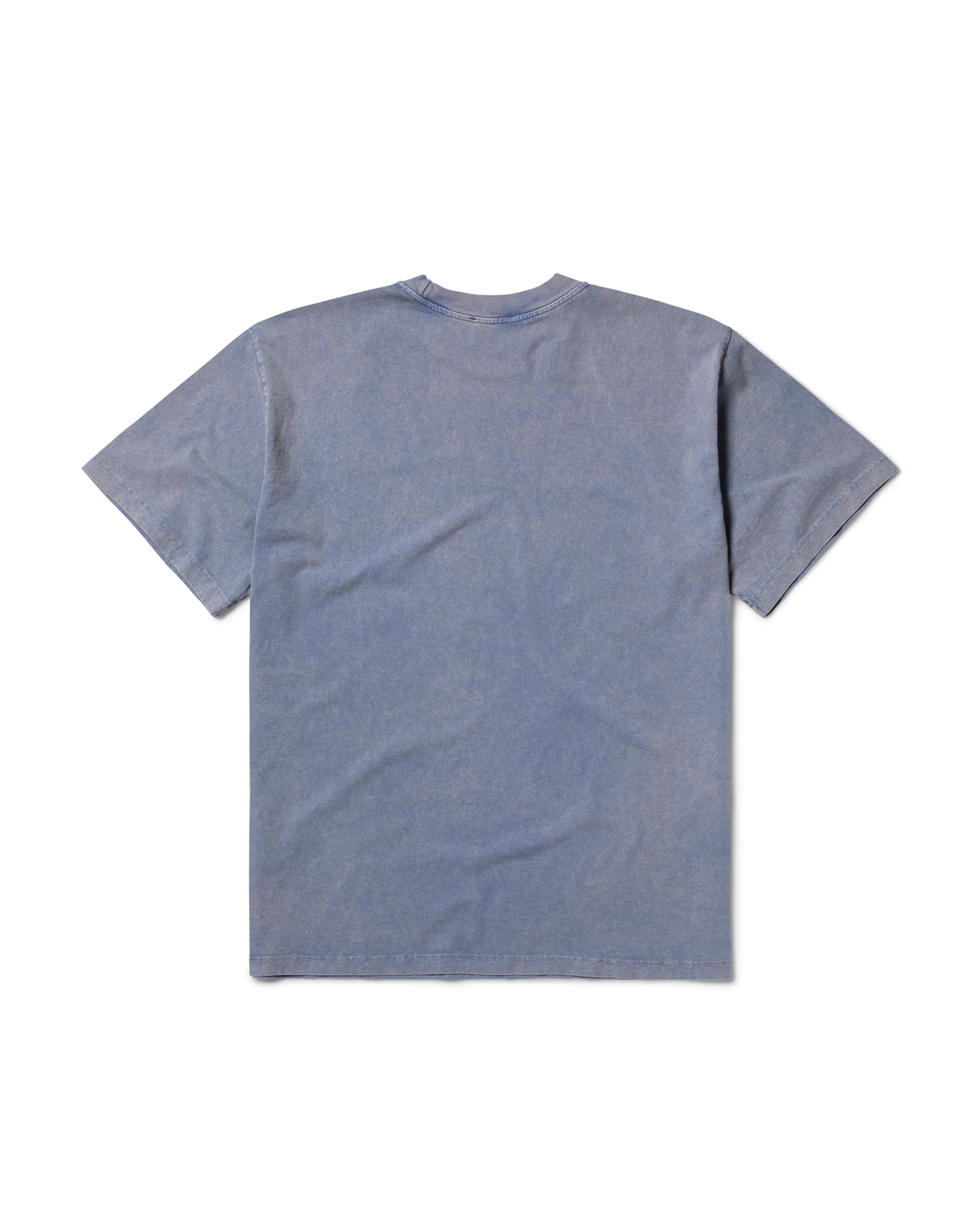 Aged Ancient Temple SS Tee