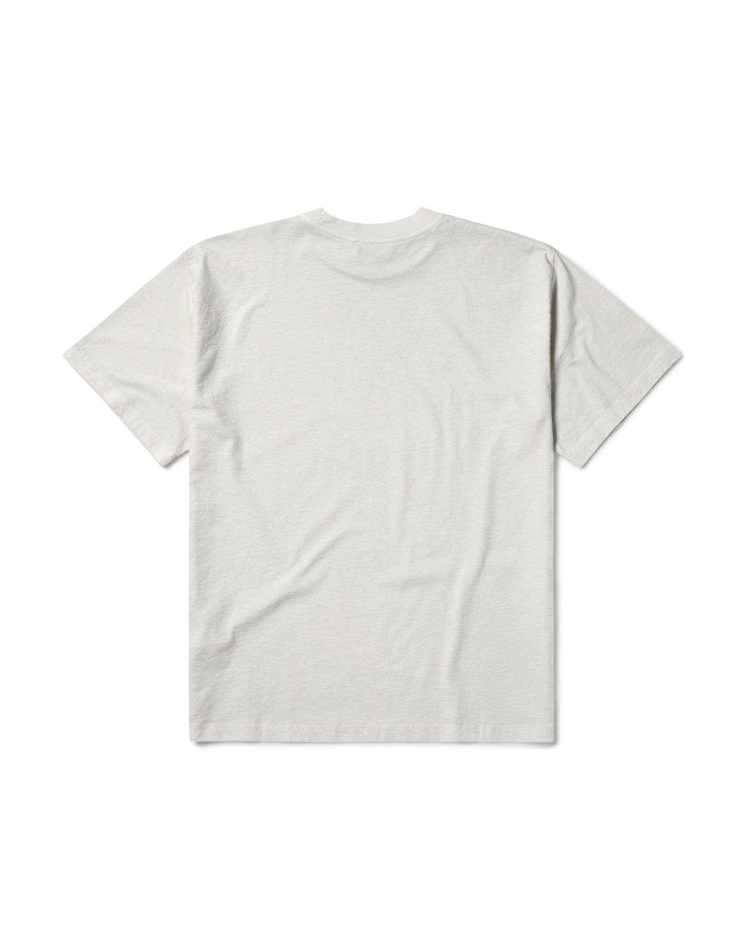 Aged Ancient Temple SS Tee