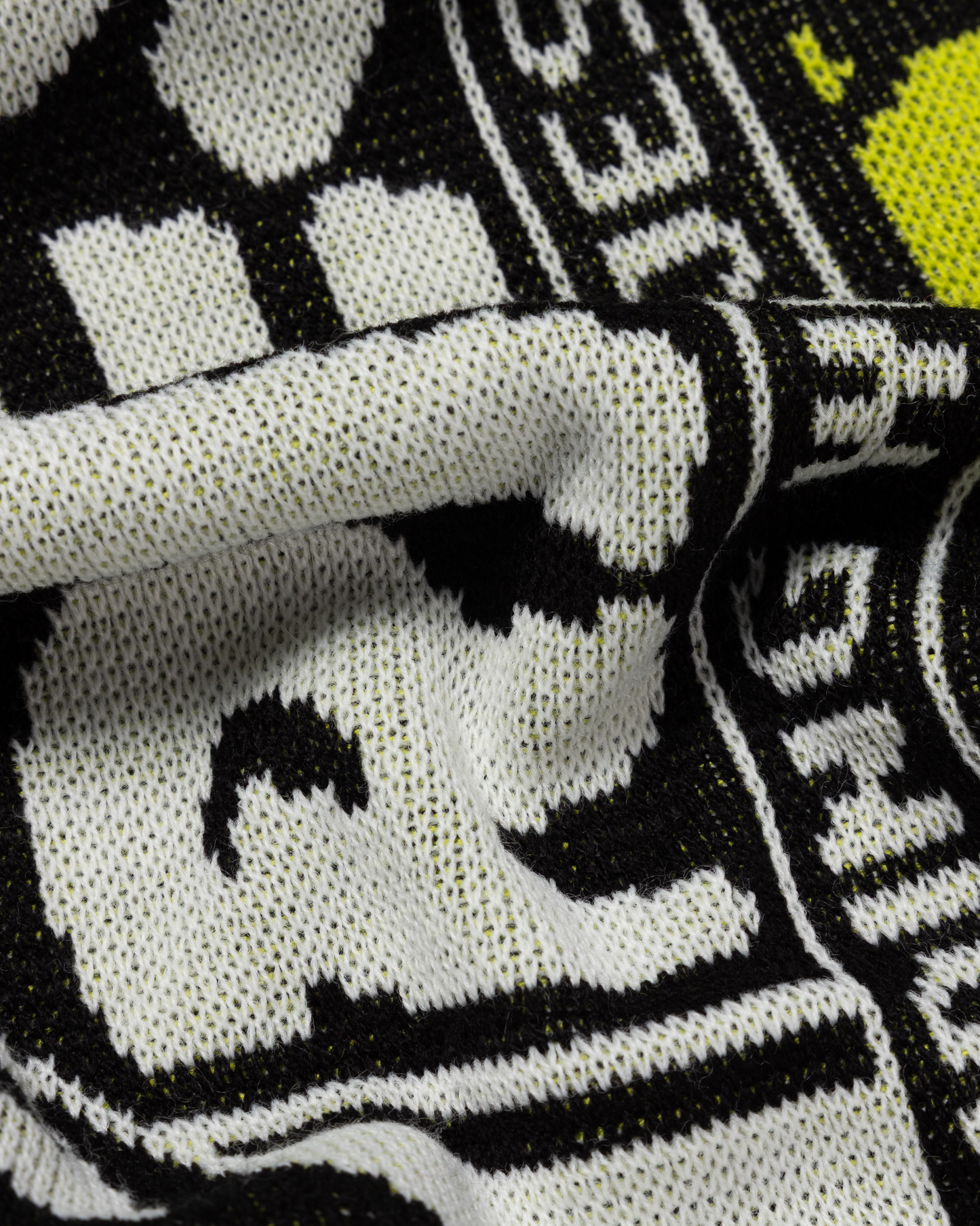 aries end. moto-dodgem scarf