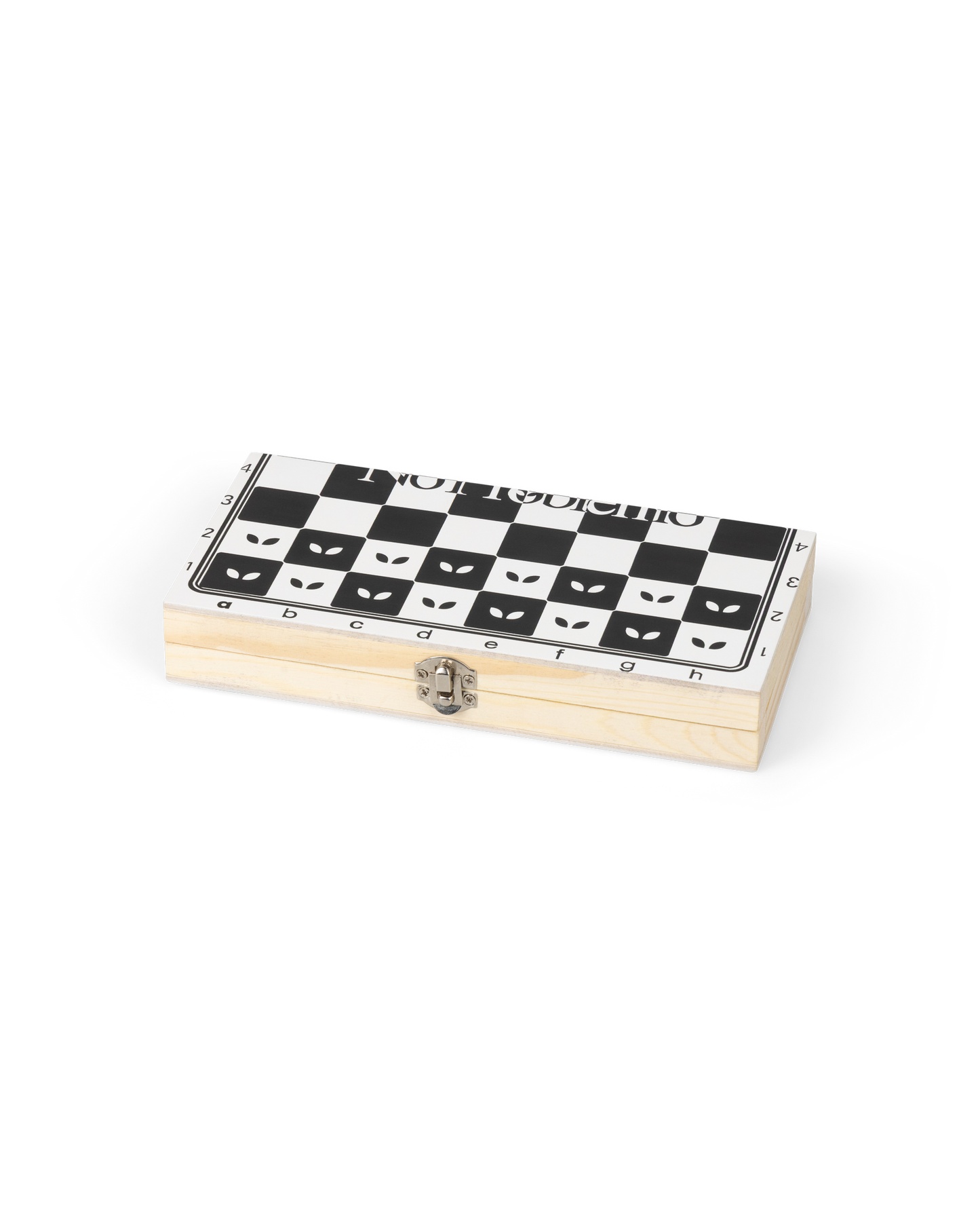 NP Chess Board