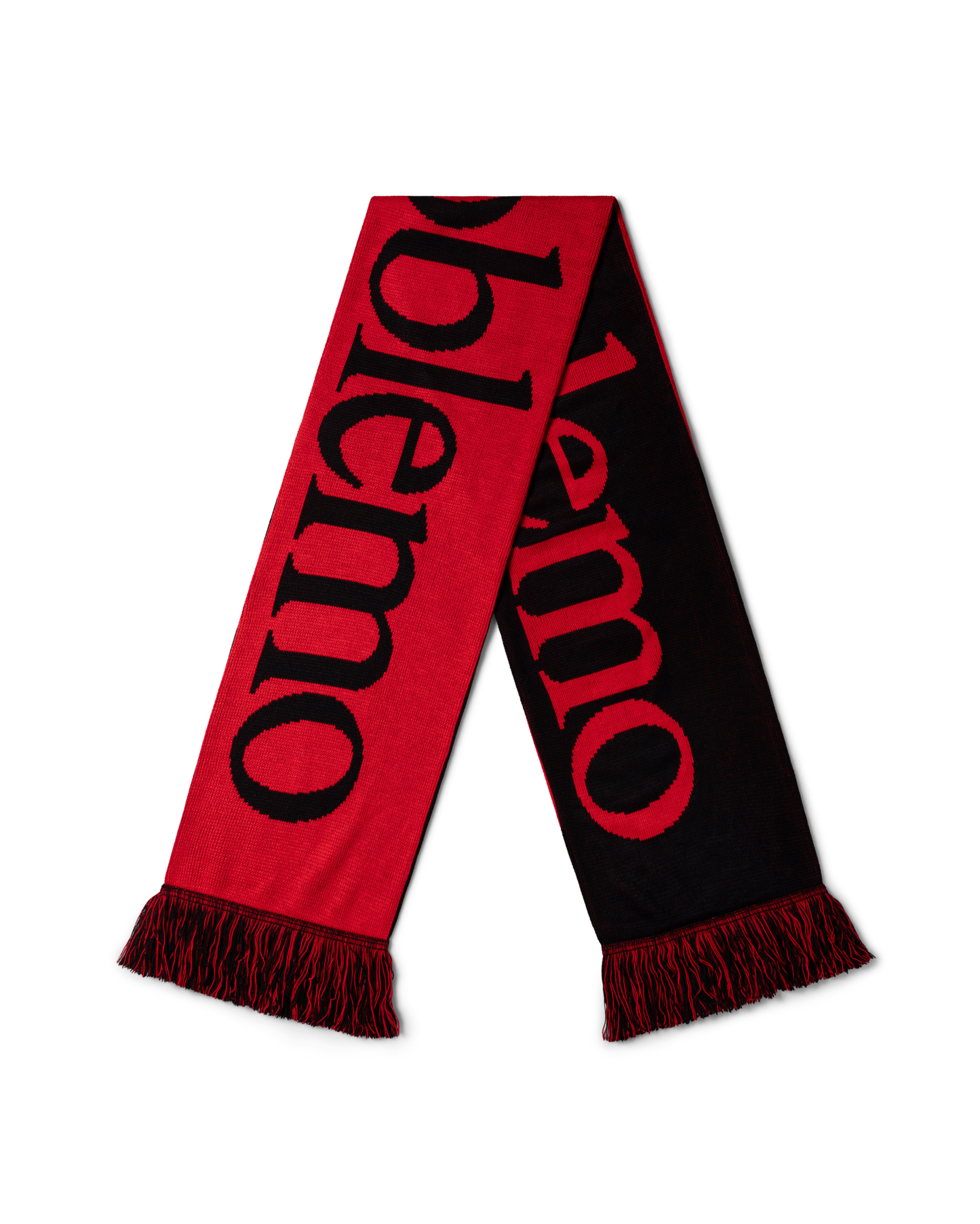 No Problemo Scarf