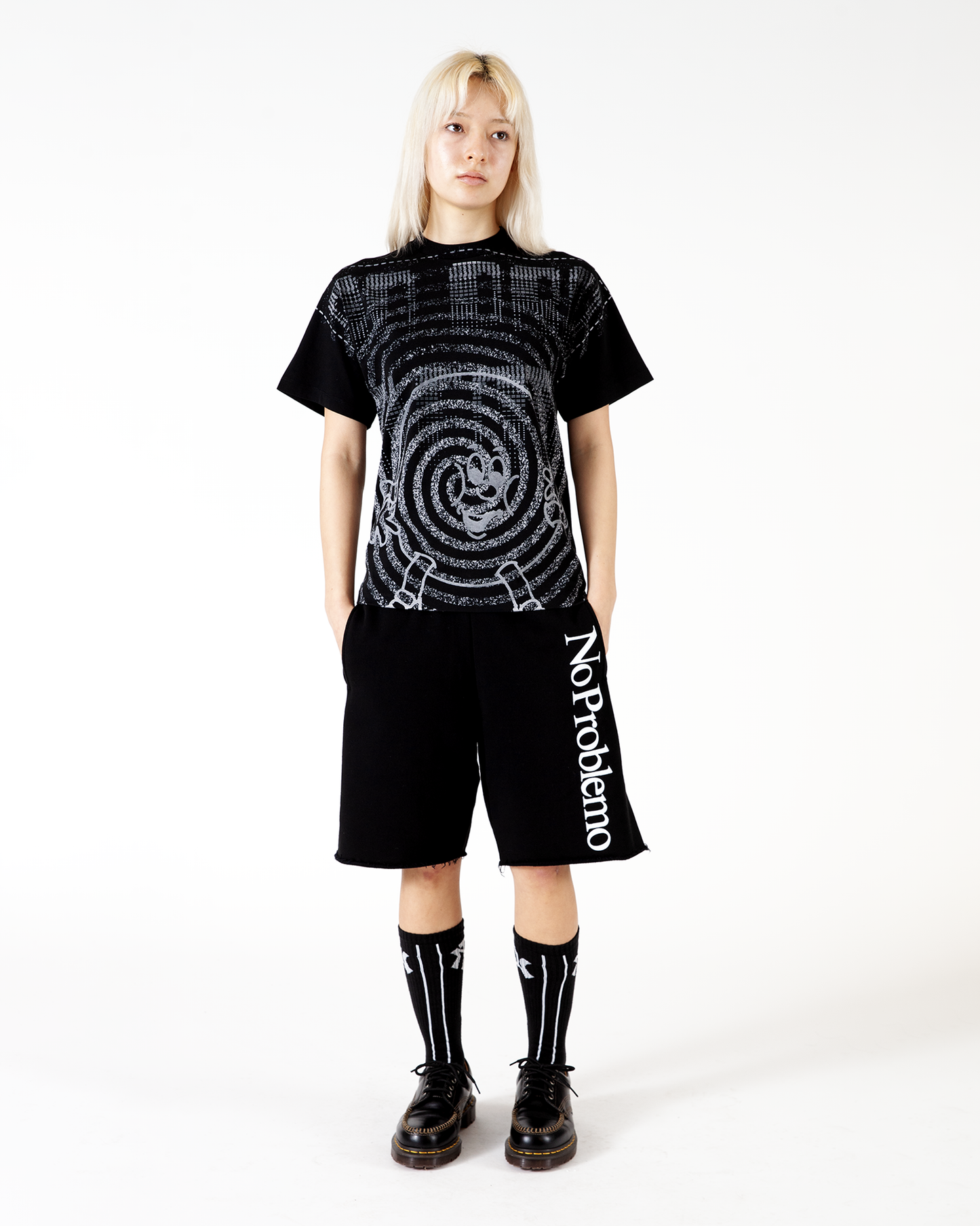 No Problemo Sweatshorts