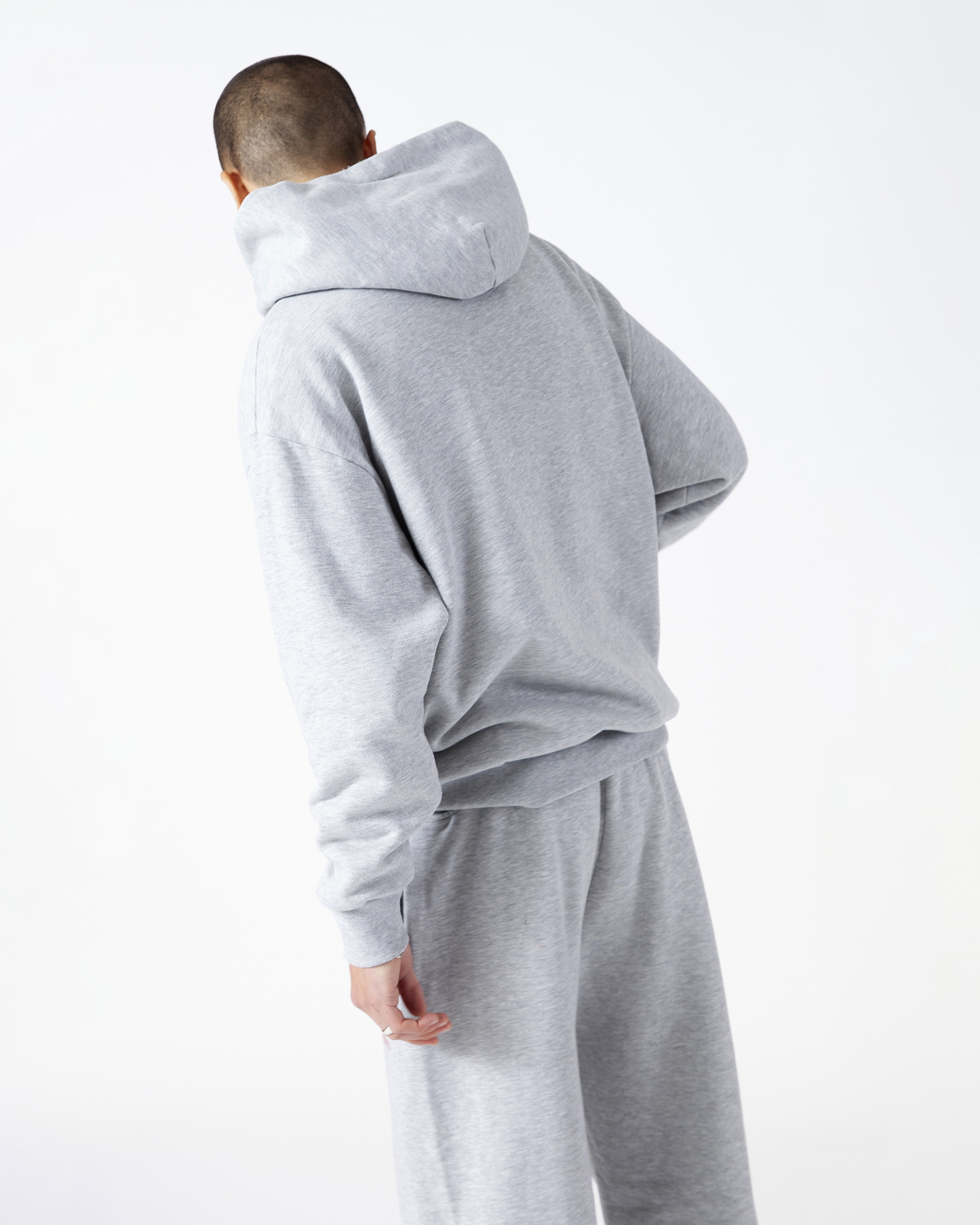 Mini Problemo Hoodie