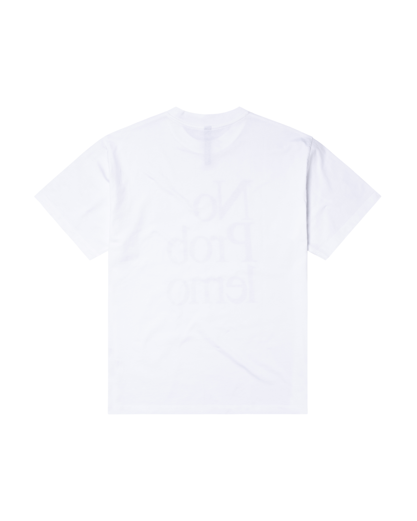Spiral SS Tee