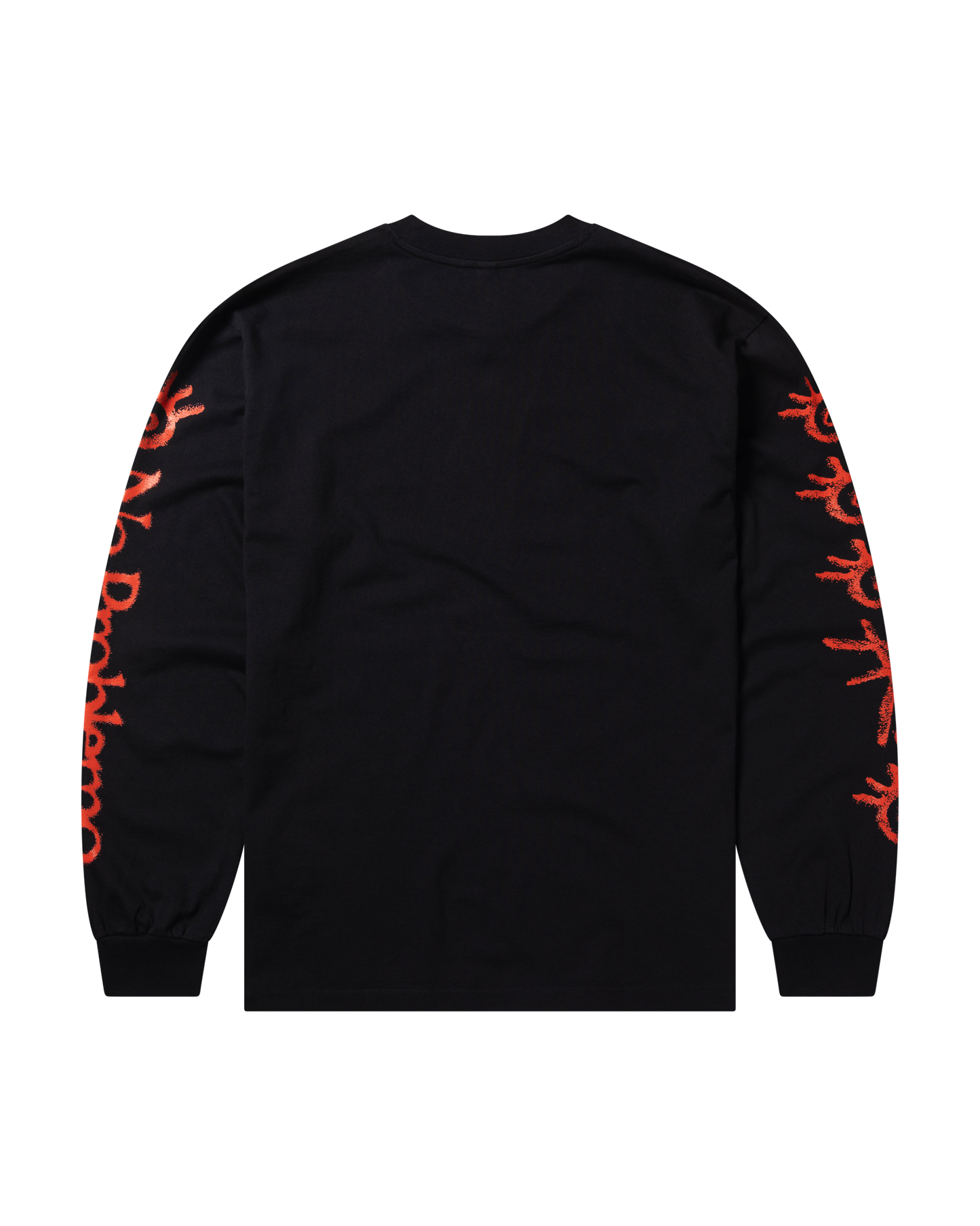 Ancient Findings LS Tee
