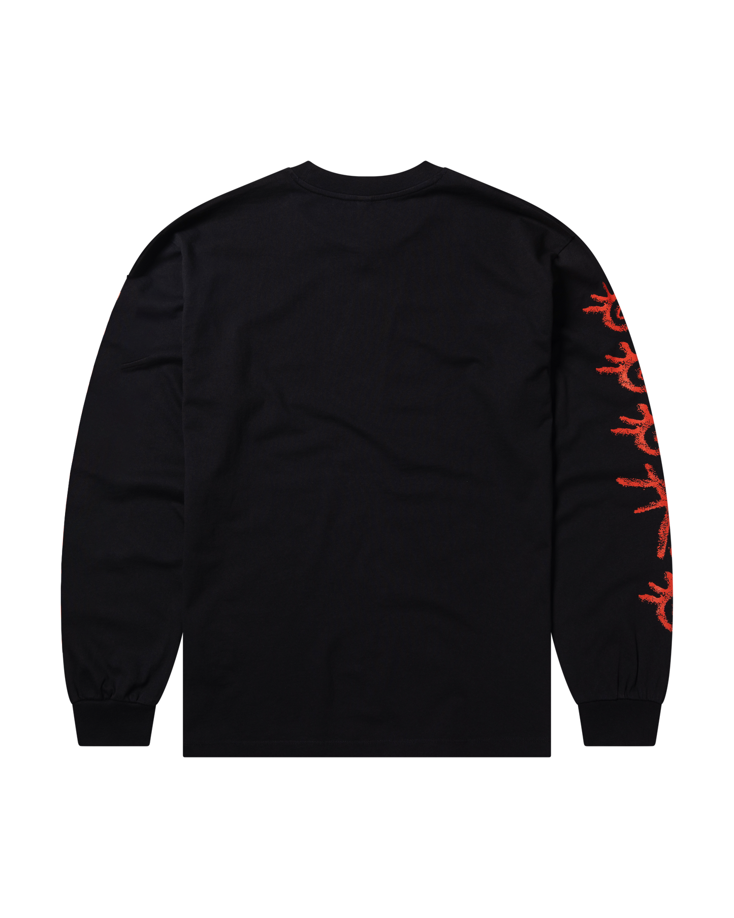Ancient Findings LS Tee