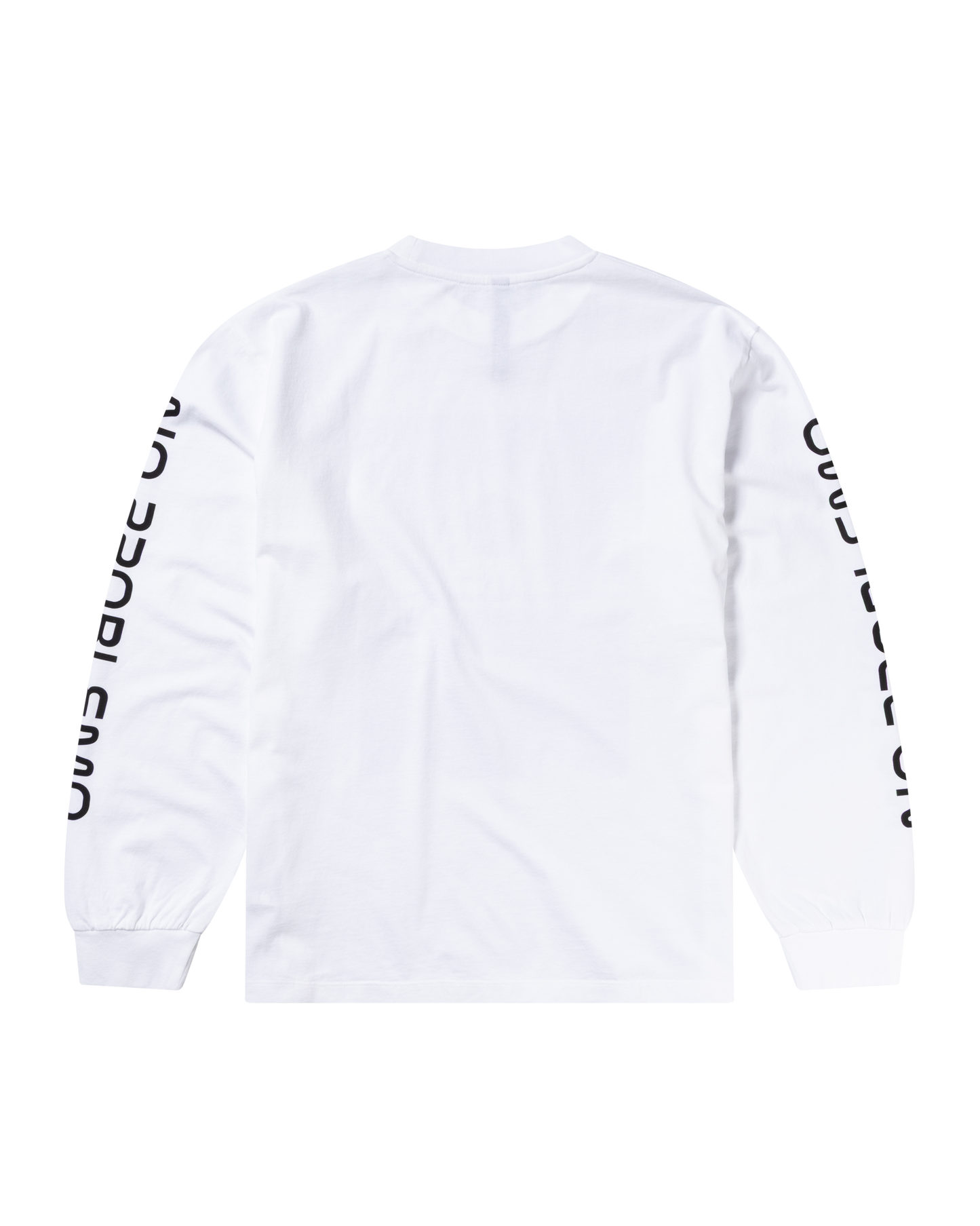 Dimentions LS Tee