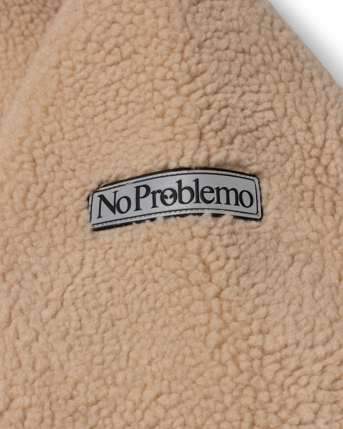 NP Heavy Fleece Jacket