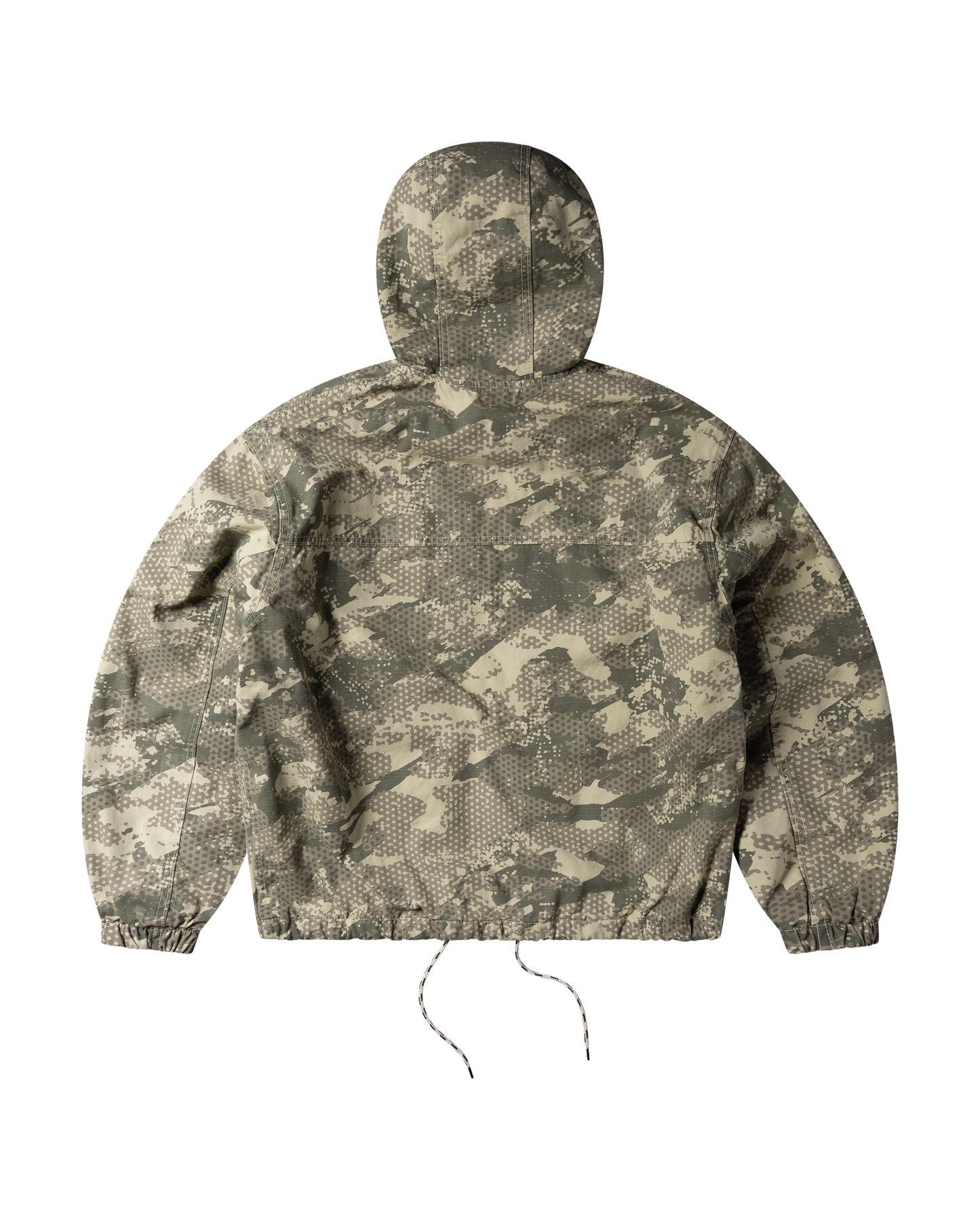 Forest Ripstop Work Jacket