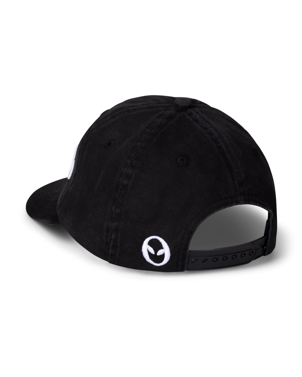 No Yang Cap