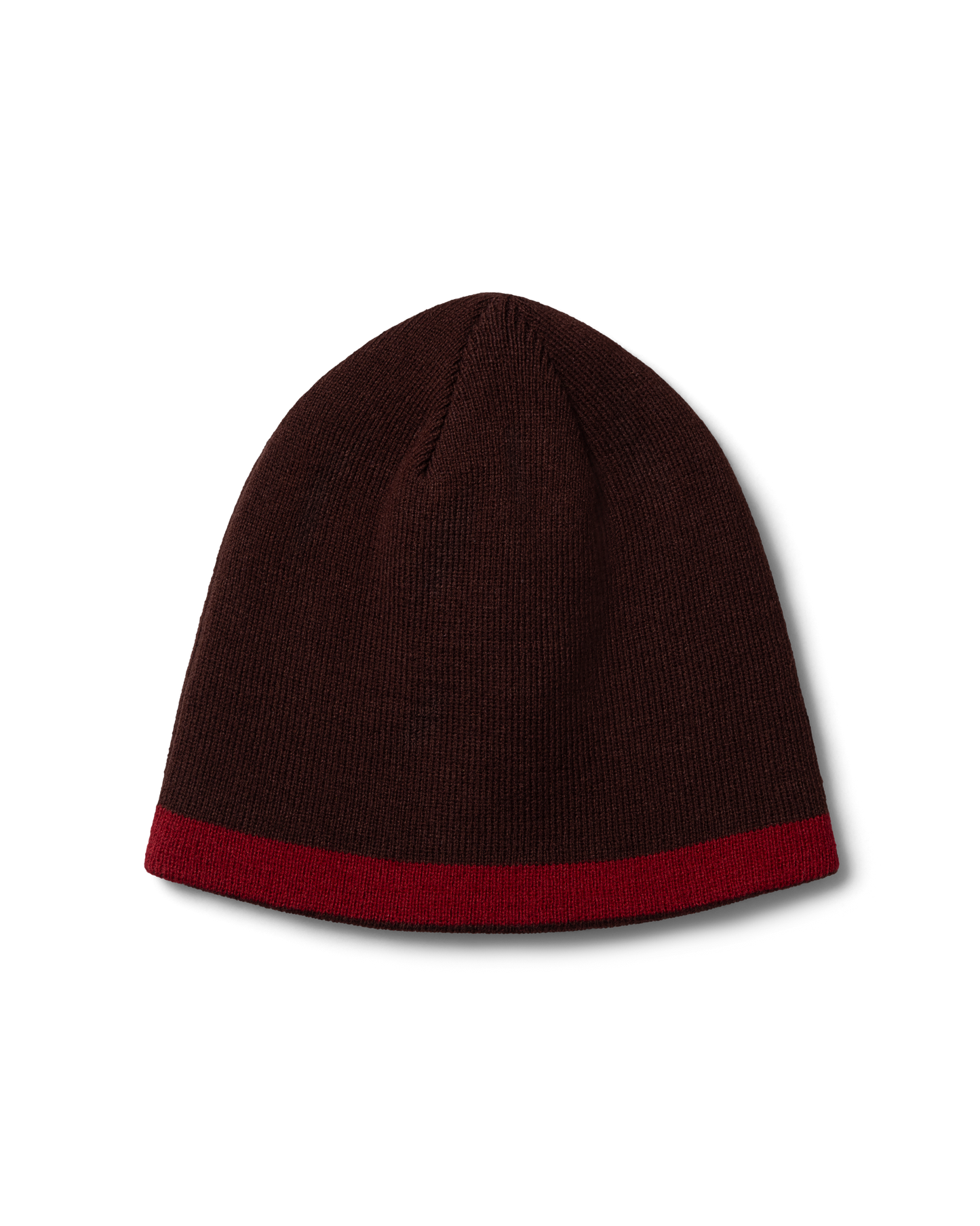NP Stripe Reversible Beanie