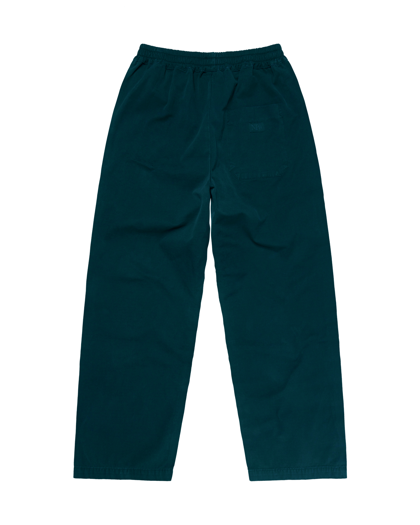 Canvas Work Pants