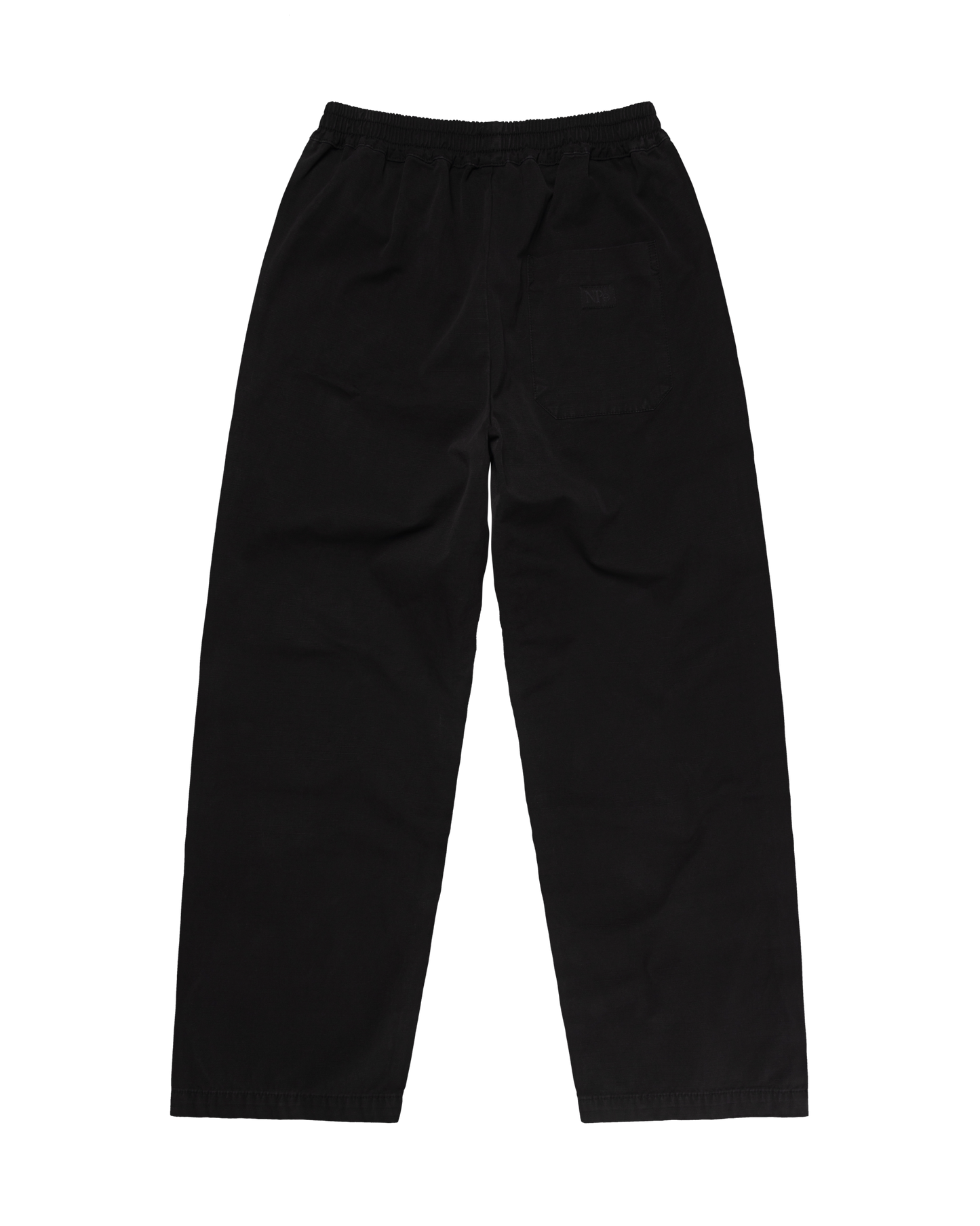 Canvas Work Pants