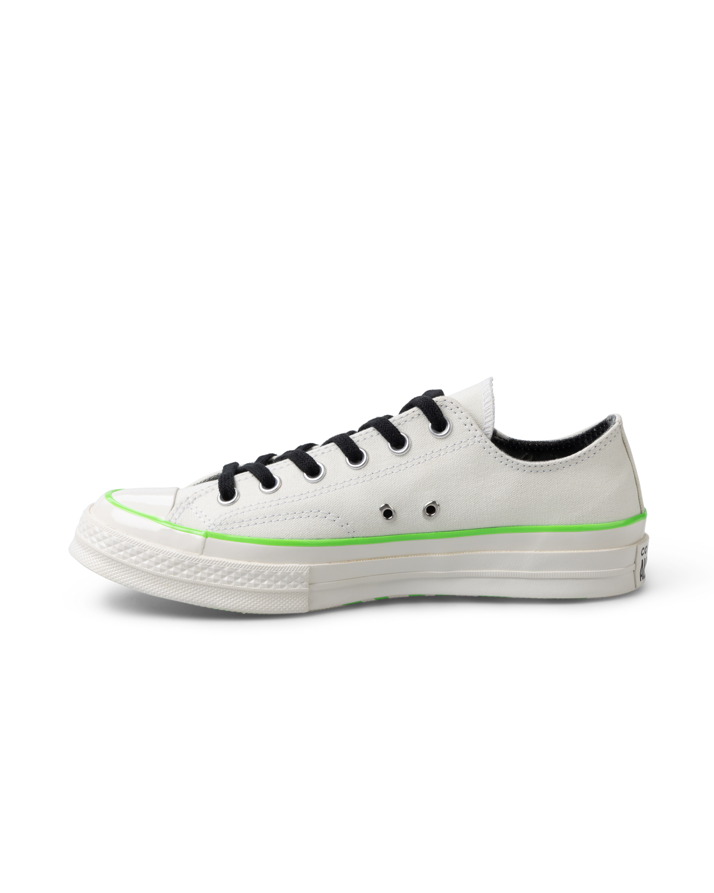 No Problemo x Converse White Chuck 70 Ox
