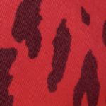 J'Adoro Aries Leopard Cap