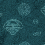 Space Travel Fleece Jacket