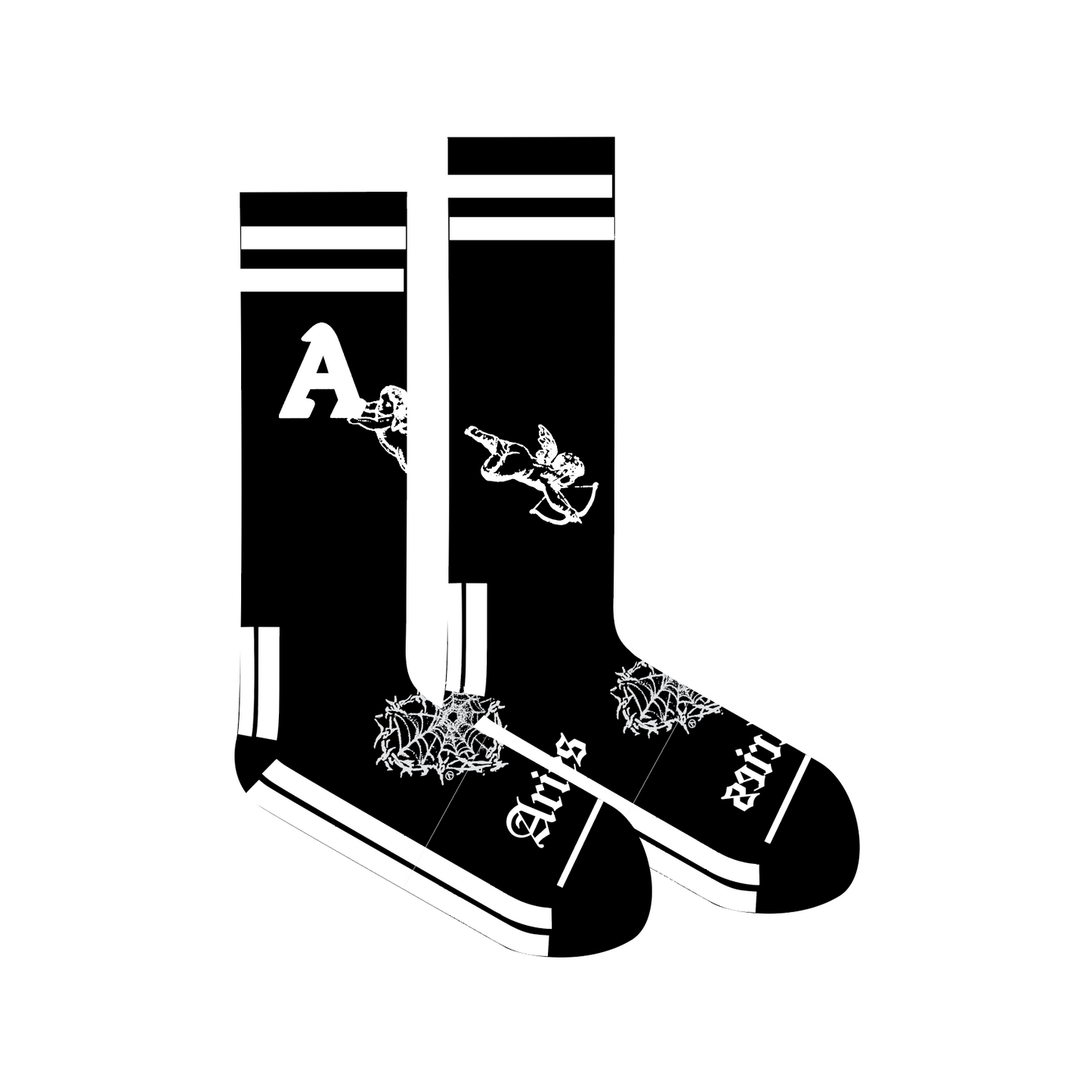 Cherub A Sock