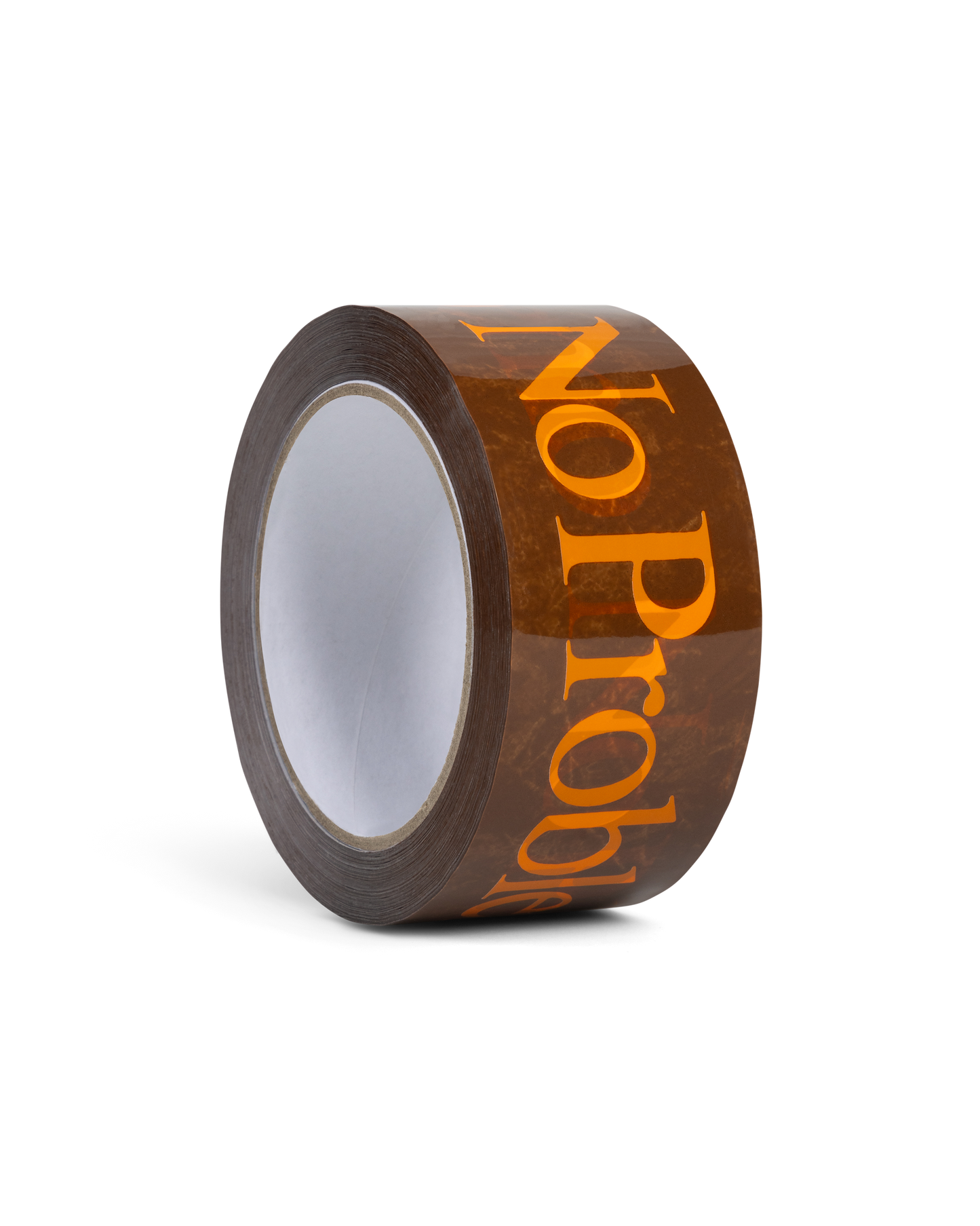 No Problemo Tape