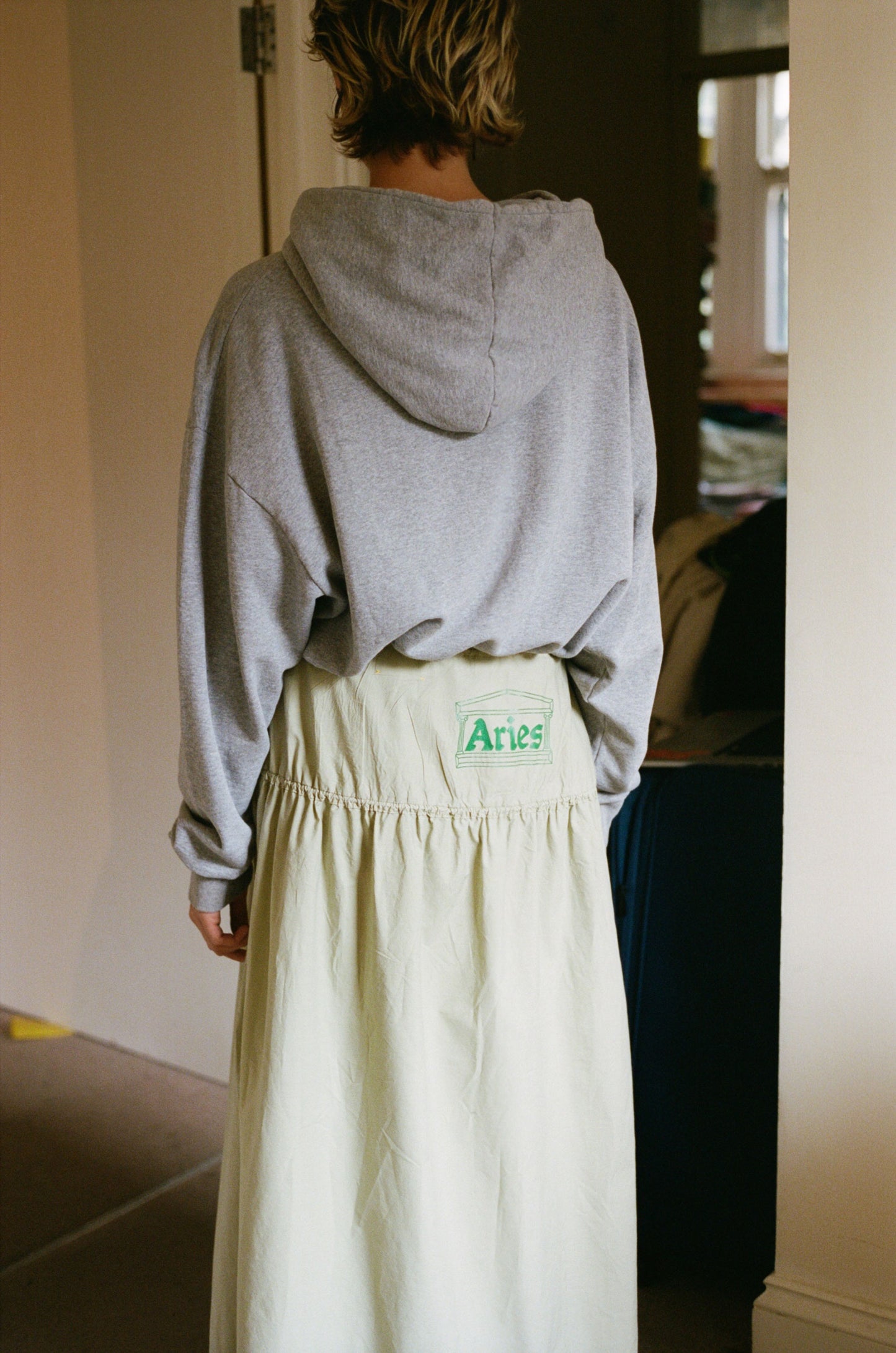 Neuromancer Hoodie