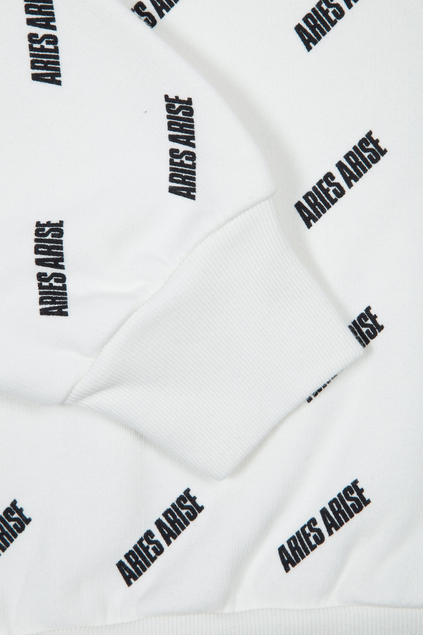 Allover Aries Sweatshirt