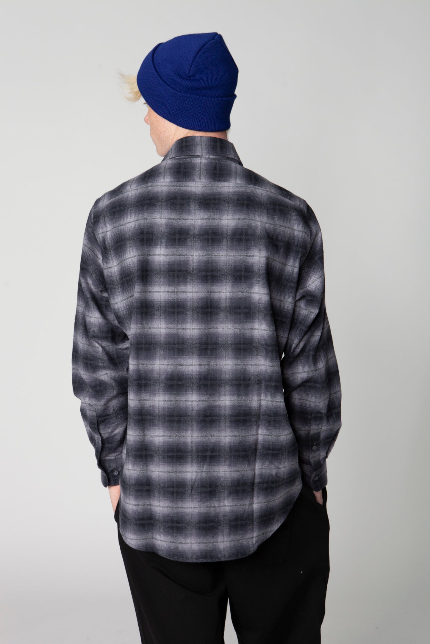 Mini Problemo Beanie