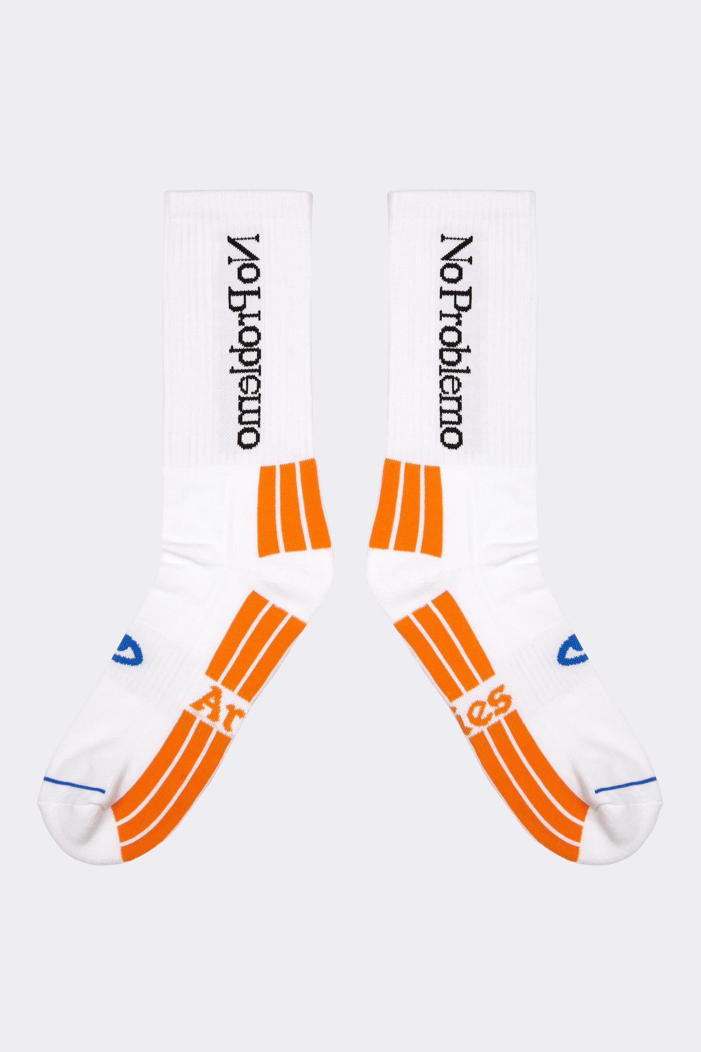 New No Problemo Socks