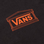 Aries x Vault by Vans War of The Apocalypse Tee