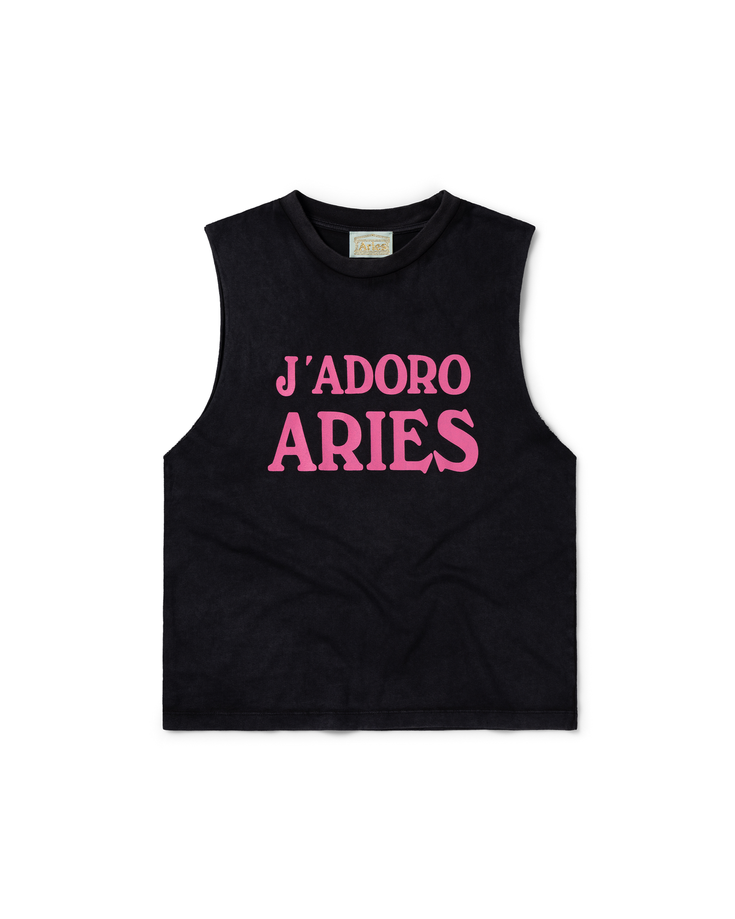 J'adoro Muscle Vest