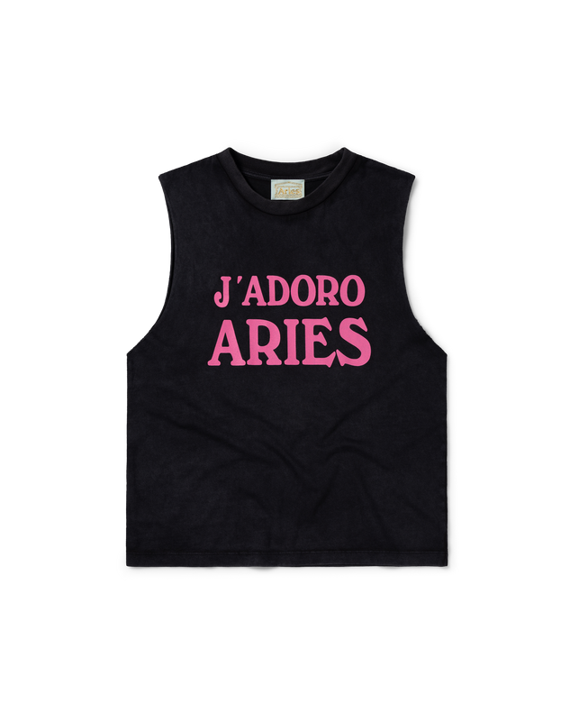J'adoro Muscle Vest