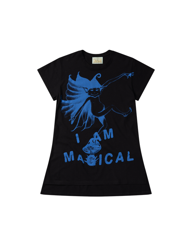 Magical Cap Sleeve Tee
