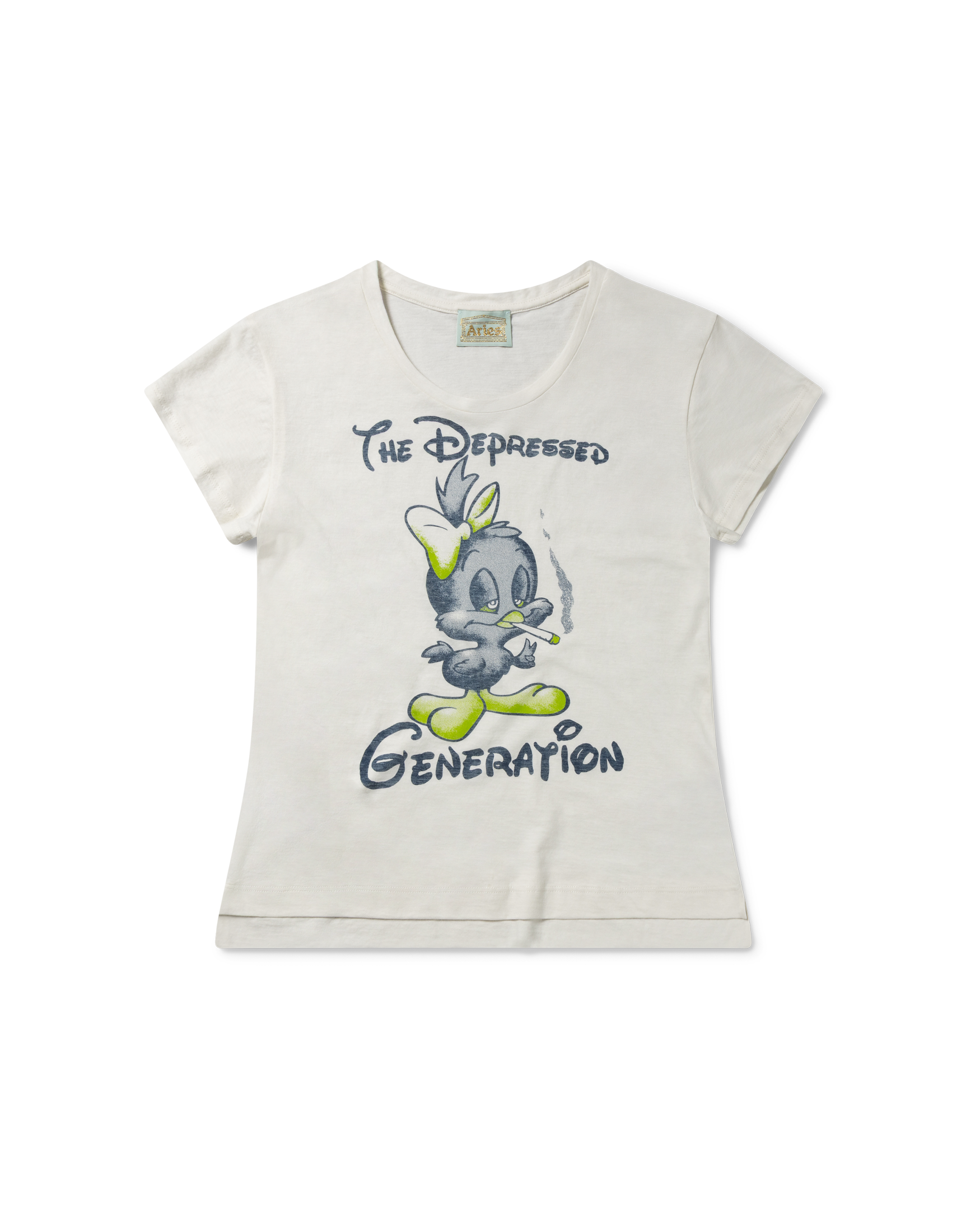 T-Shirts – Aries