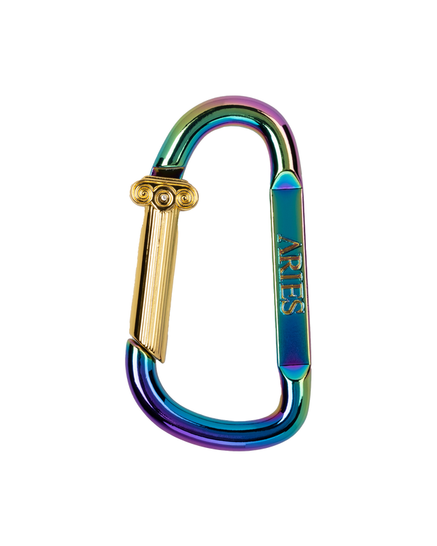 Column Carabiner