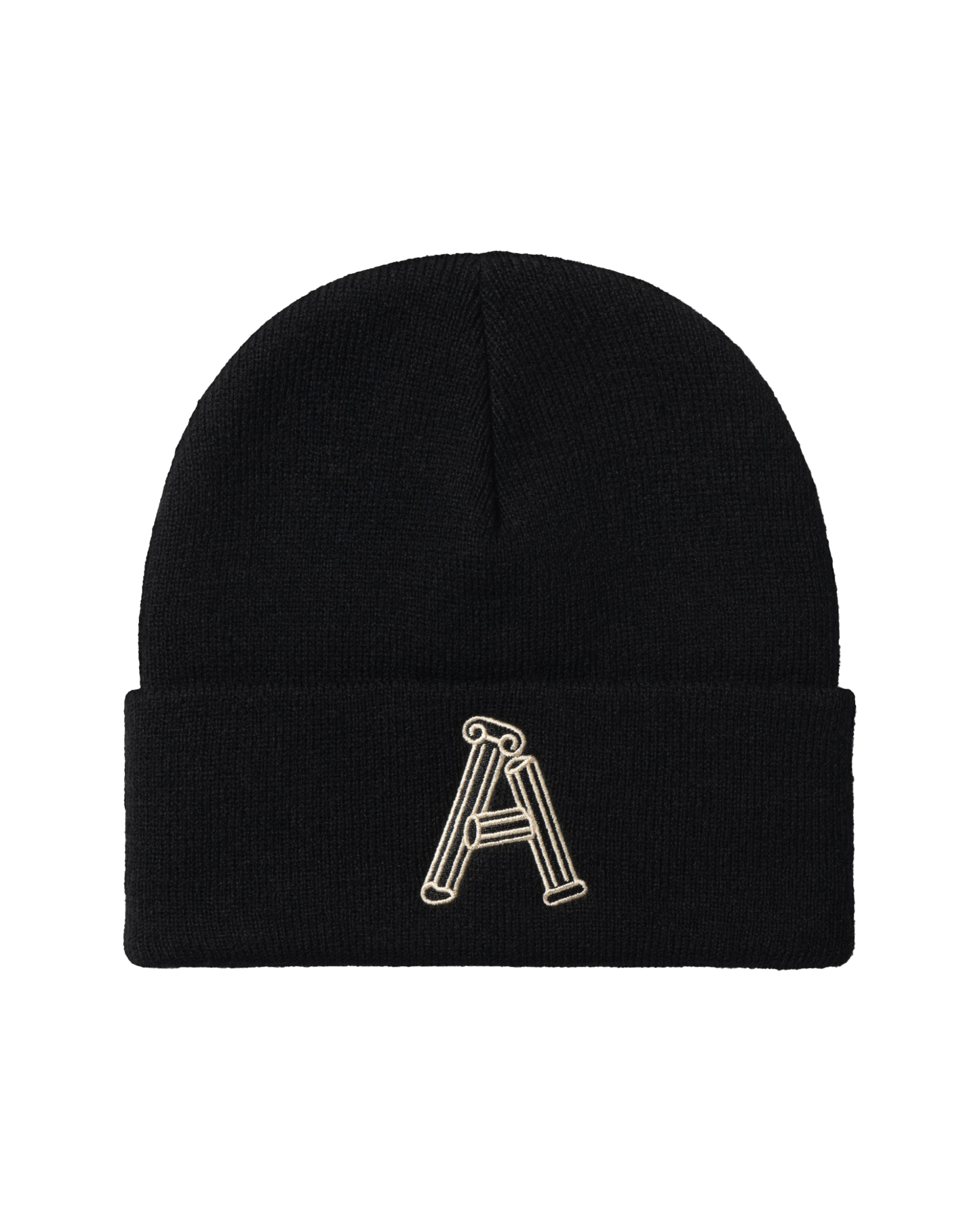 Broken Column Beanie