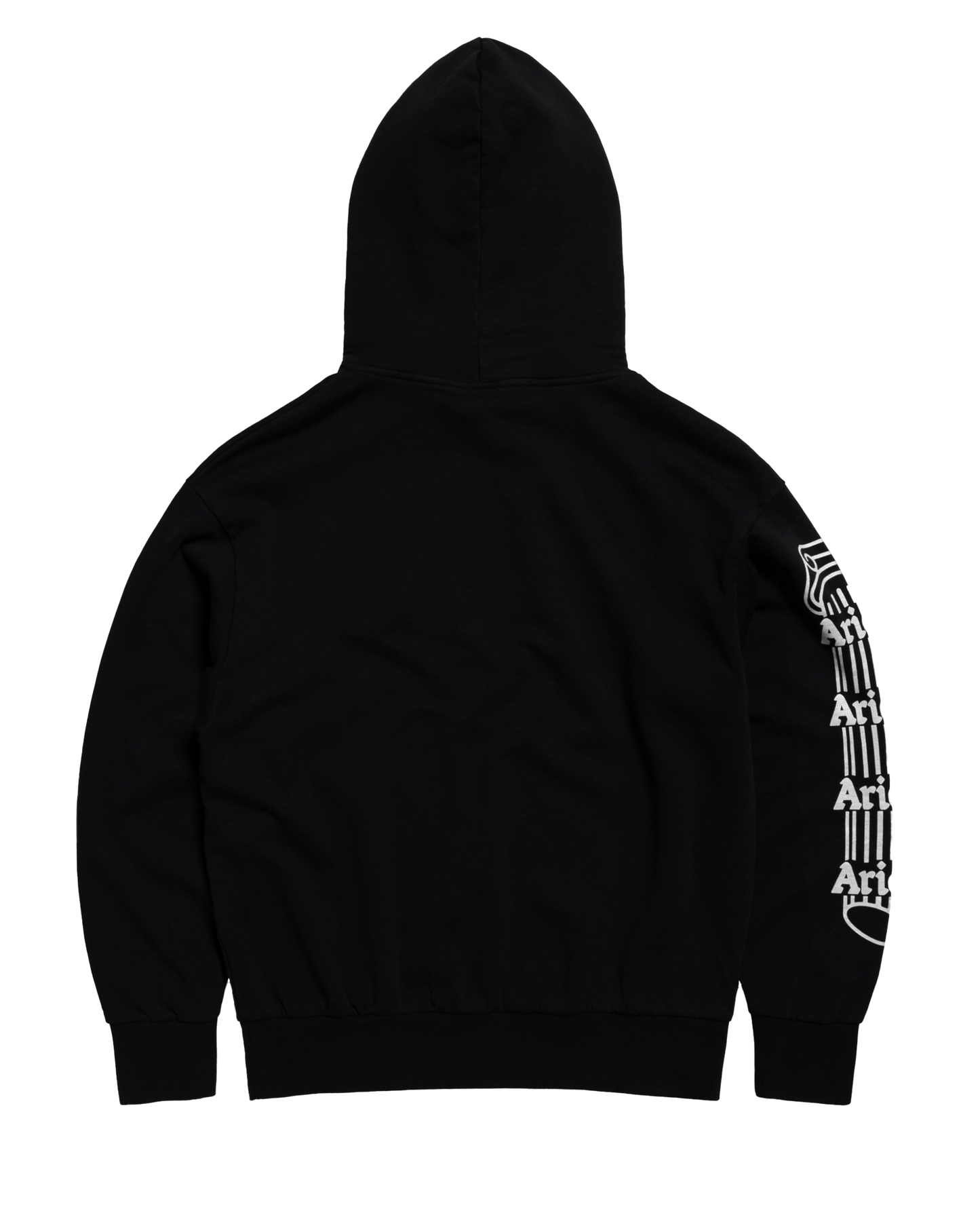 Column Hoodie