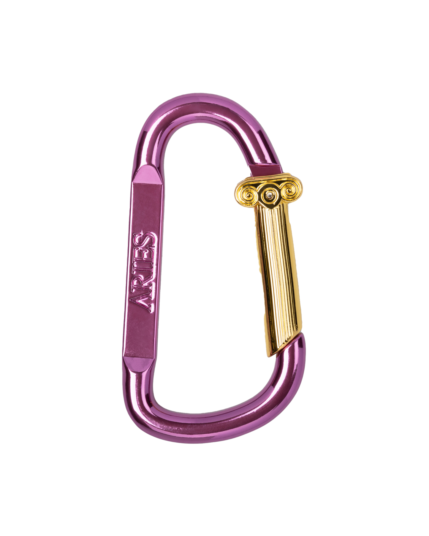 Column Carabiner