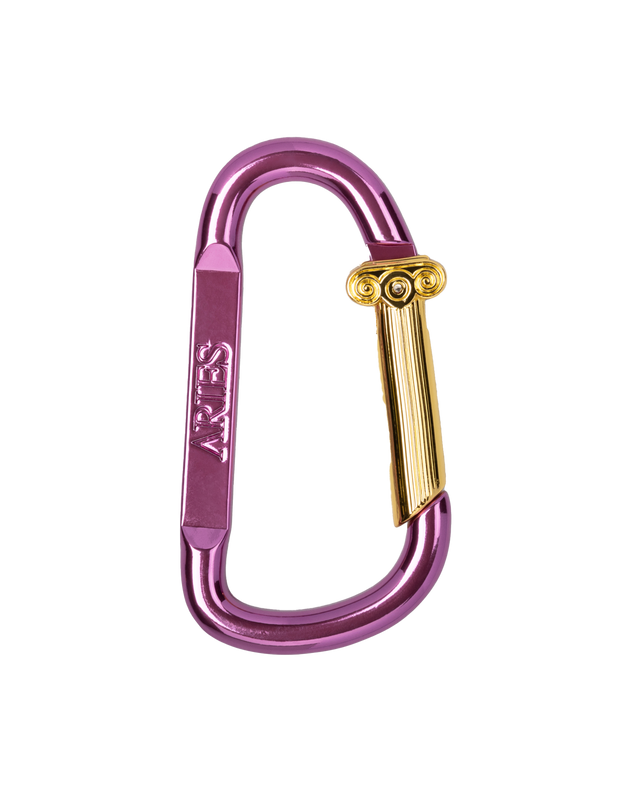 Column Carabiner