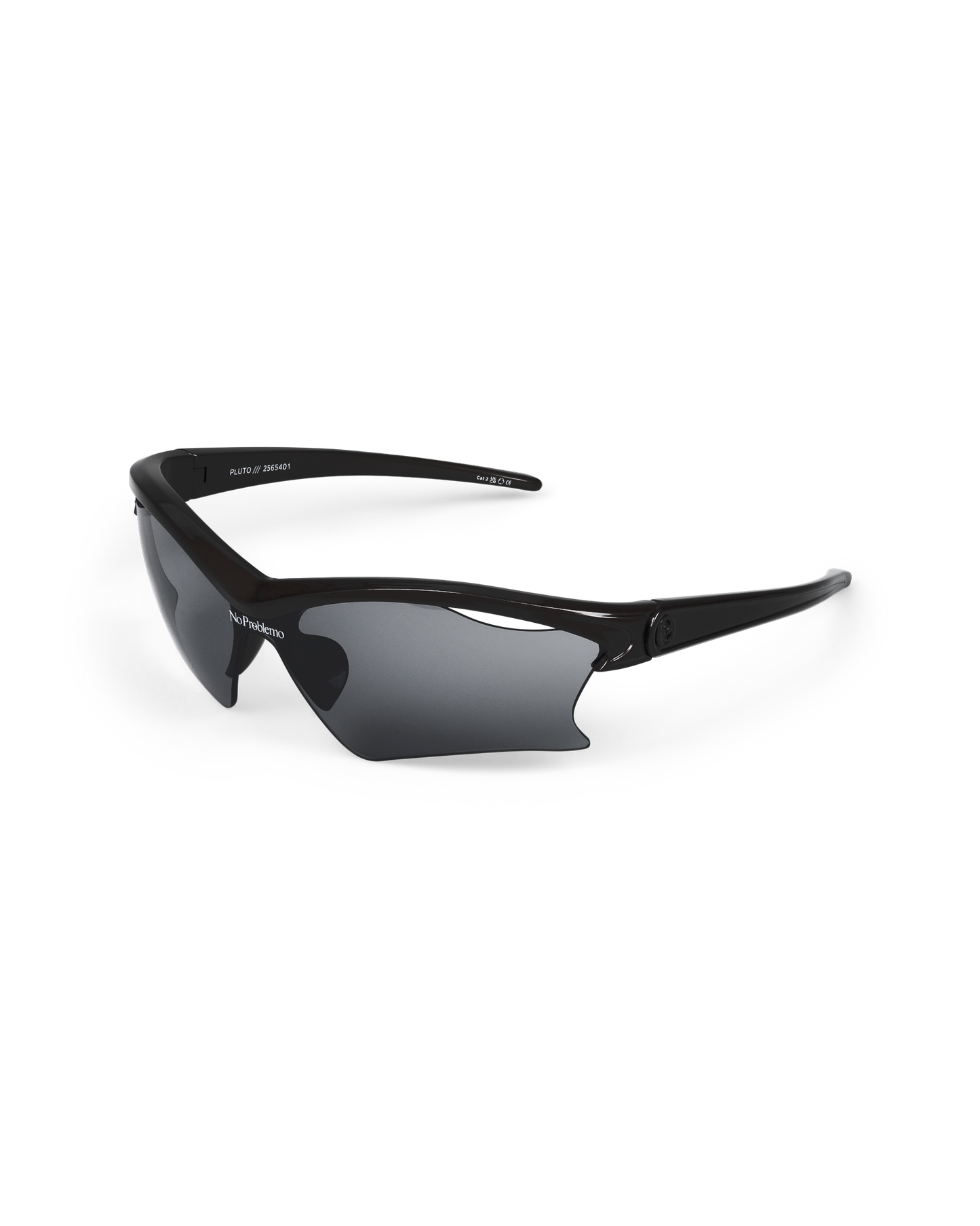 no problemo x le specs pluto sunglasses