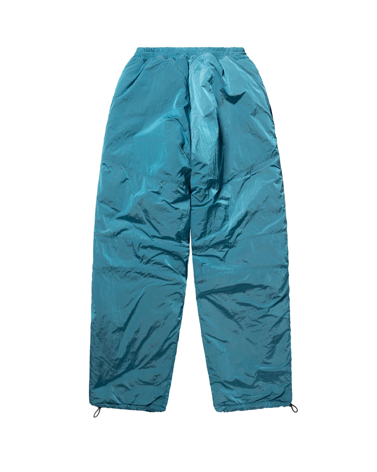 Fleece Nylon Reversible Pant