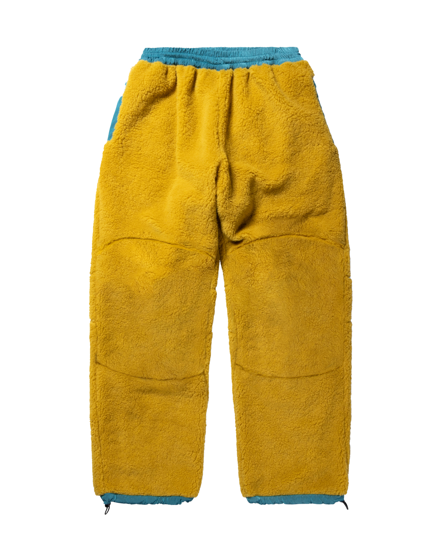 Fleece Nylon Reversible Pant