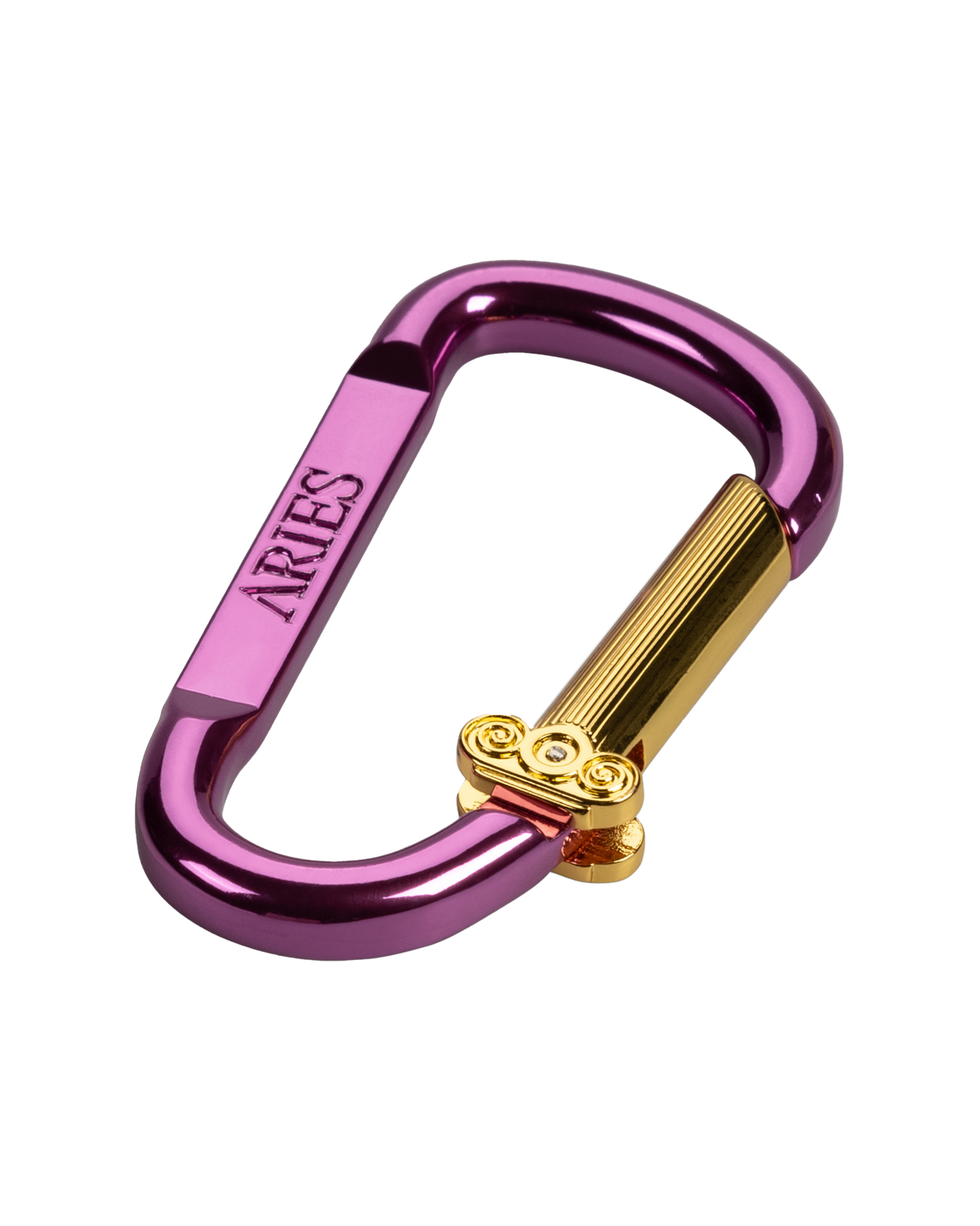 Column Carabiner