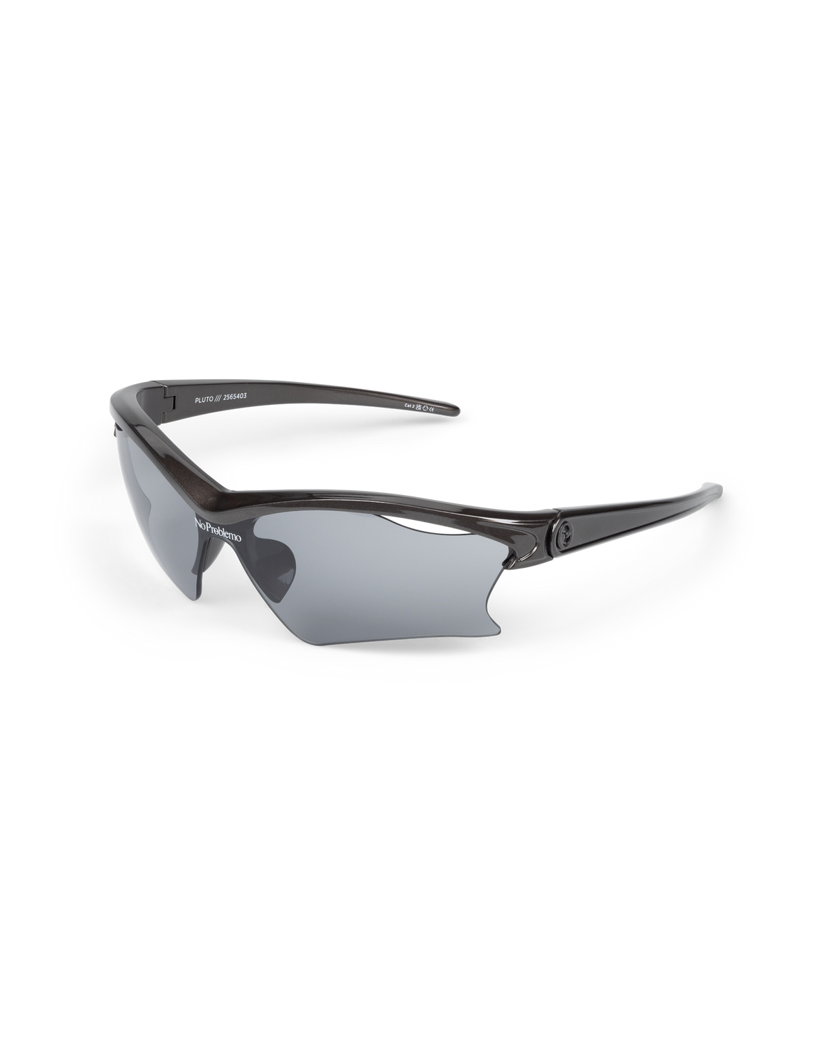 no problemo x le specs pluto sunglasses