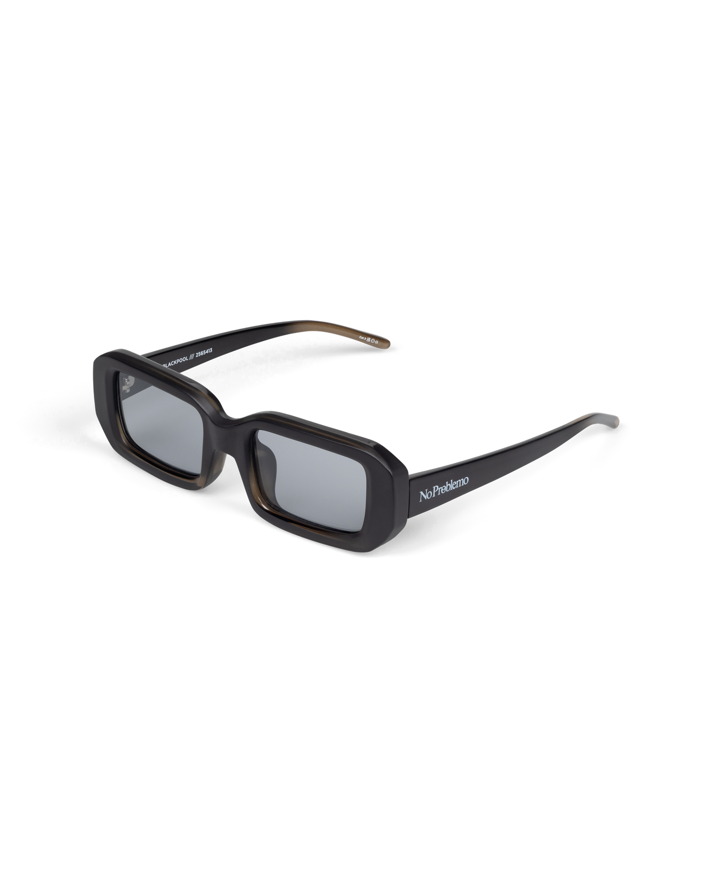 no problemo x le specs blackpool sunglasses