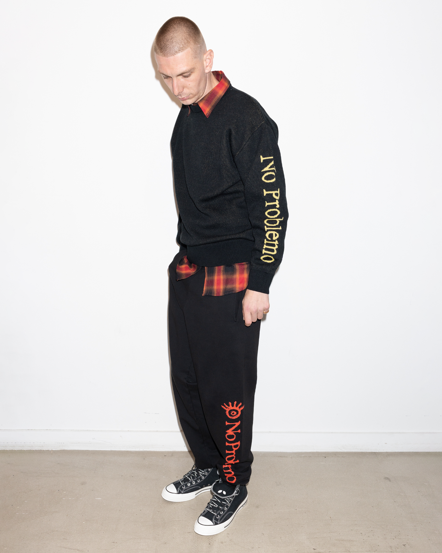 Ancient Findings Sweatpants