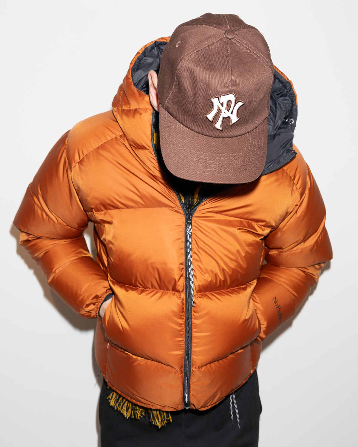 NYP Cap